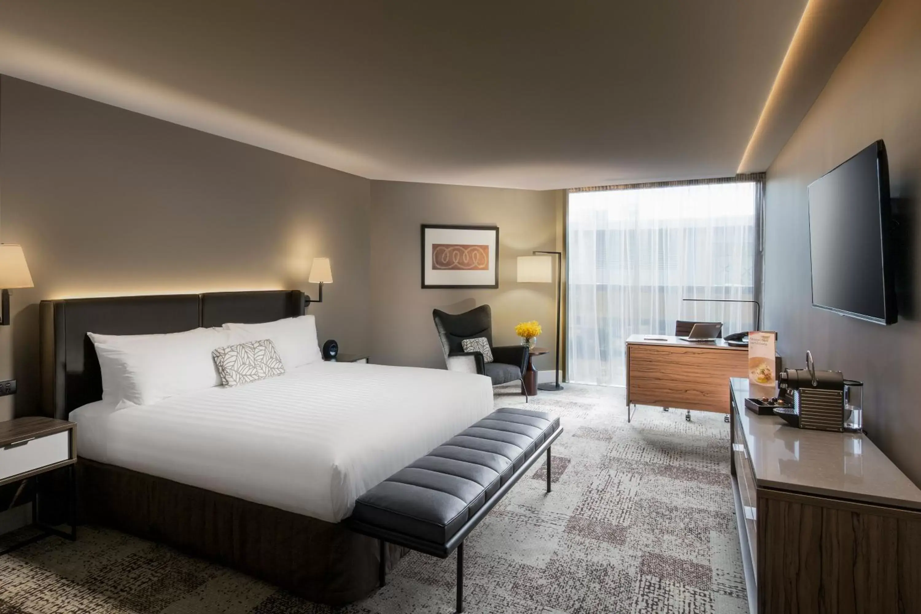 PARKROYAL Parramatta PARKROYAL Parramatta