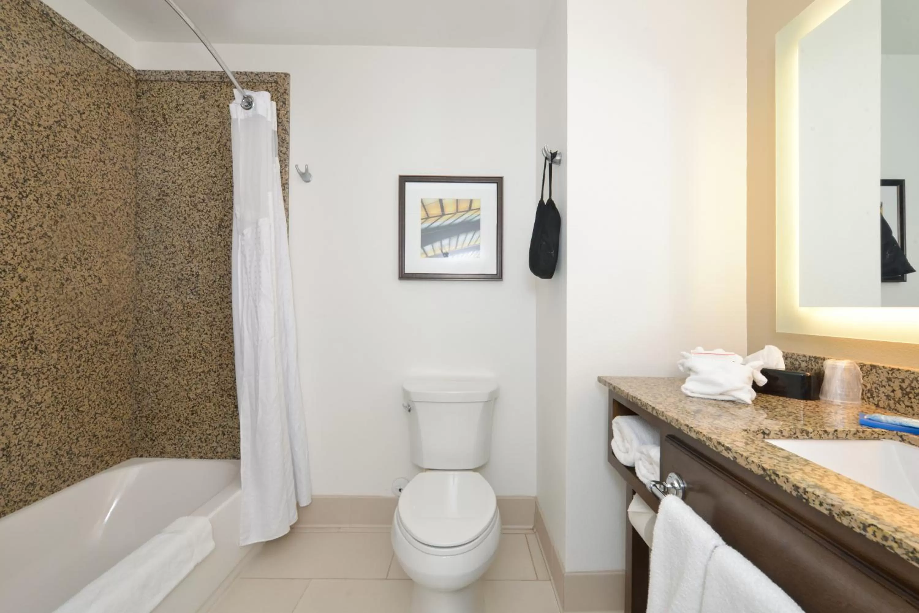 King Room - Mobility Access/Hearing Accessible in Holiday Inn Express Pocatello by IHG