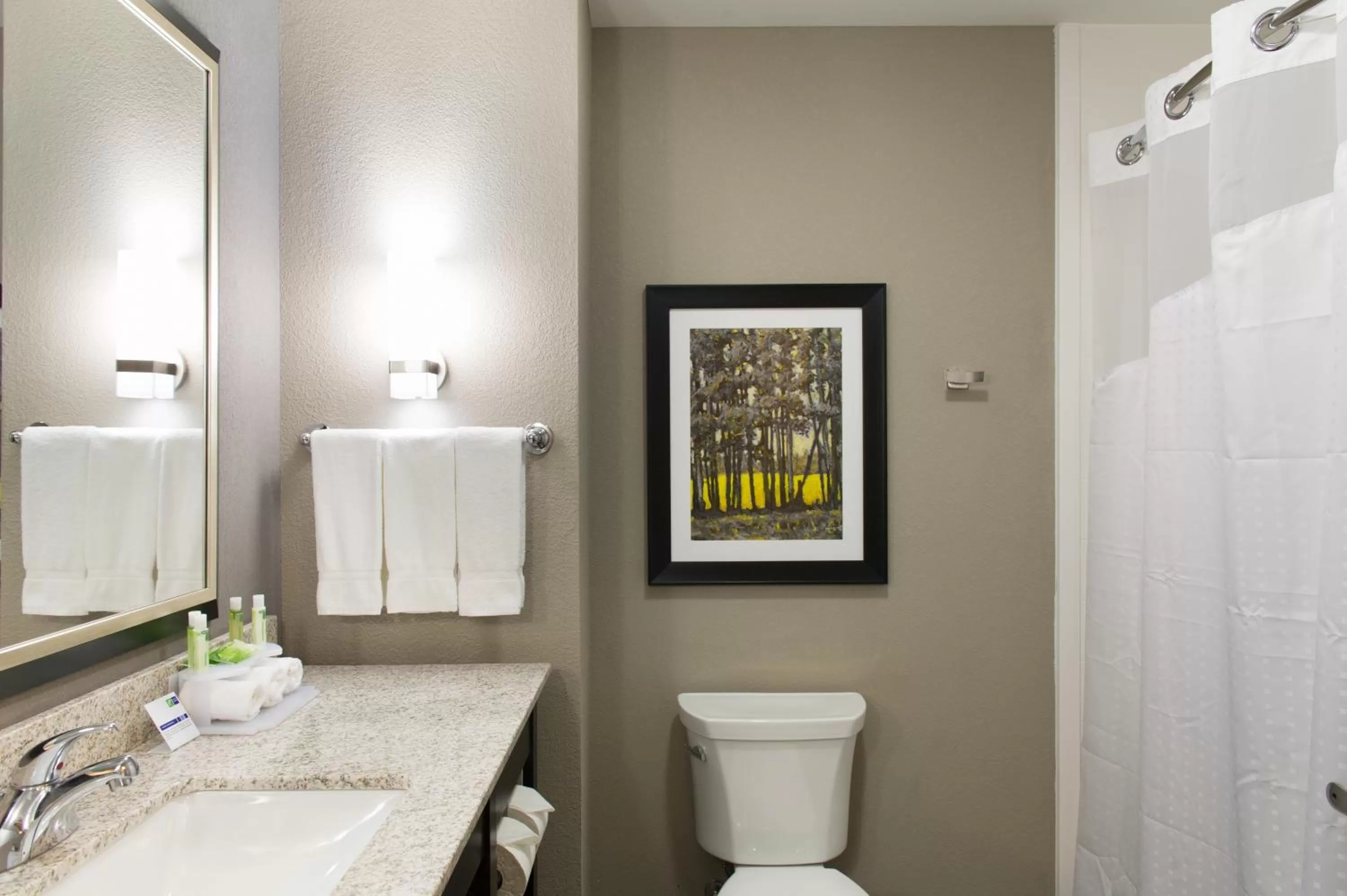 Standard Room with Two Queen Beds in Holiday Inn Express and Suites Madison Central by IHG