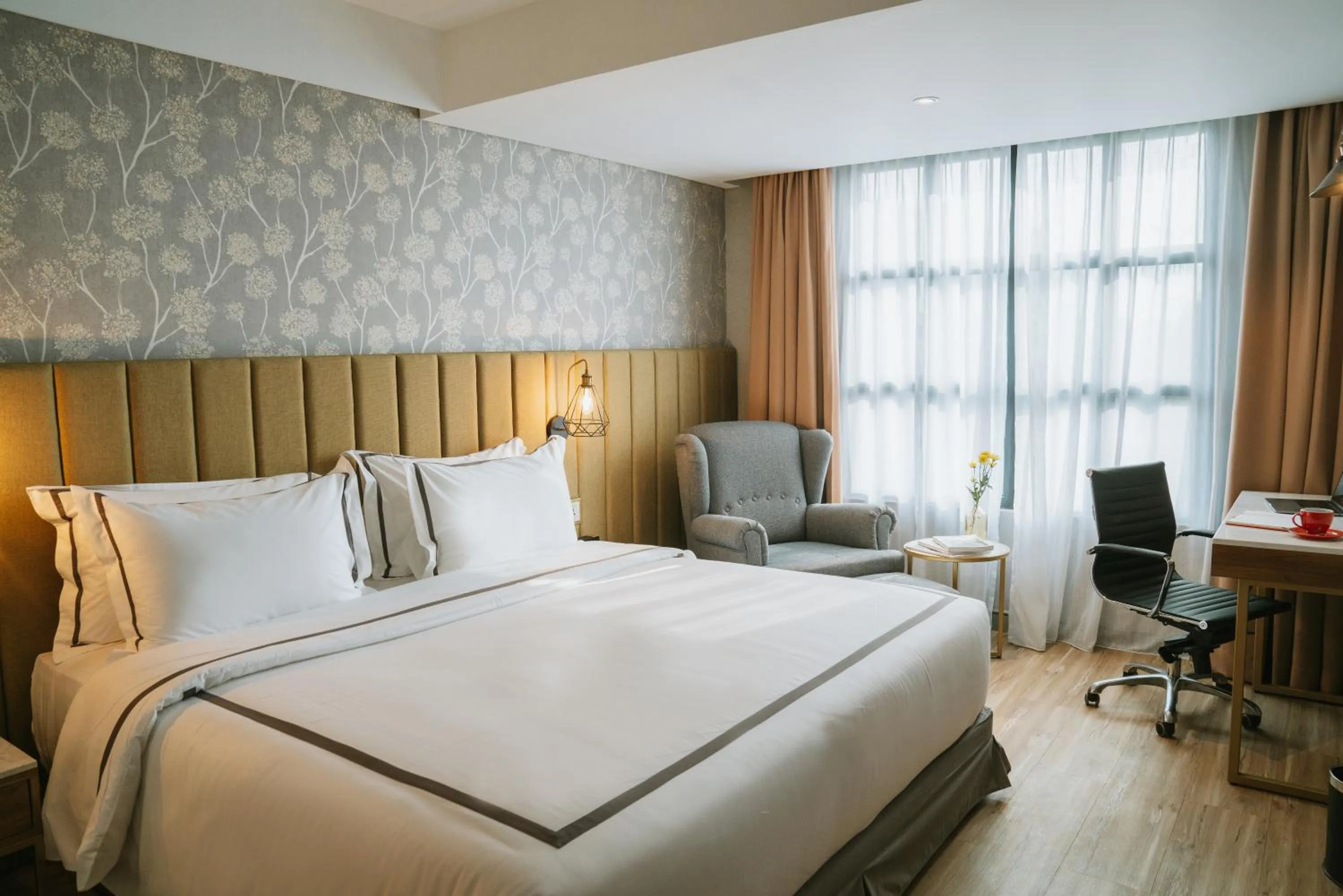 Junior Suite in Barito Mansion