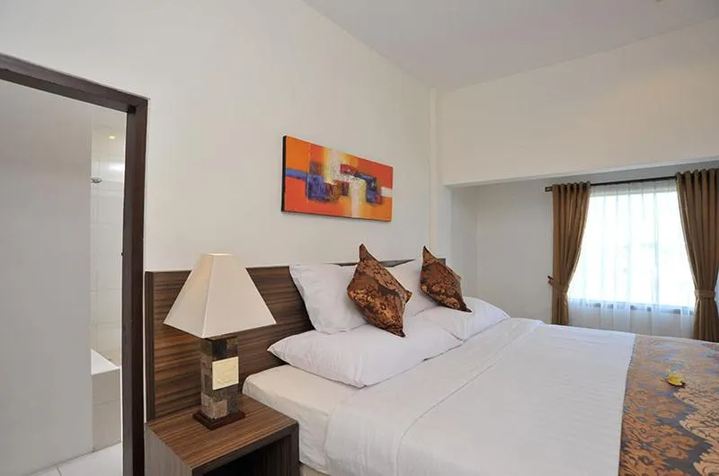 Ganga Suite in Ganga Hotel & Apartment