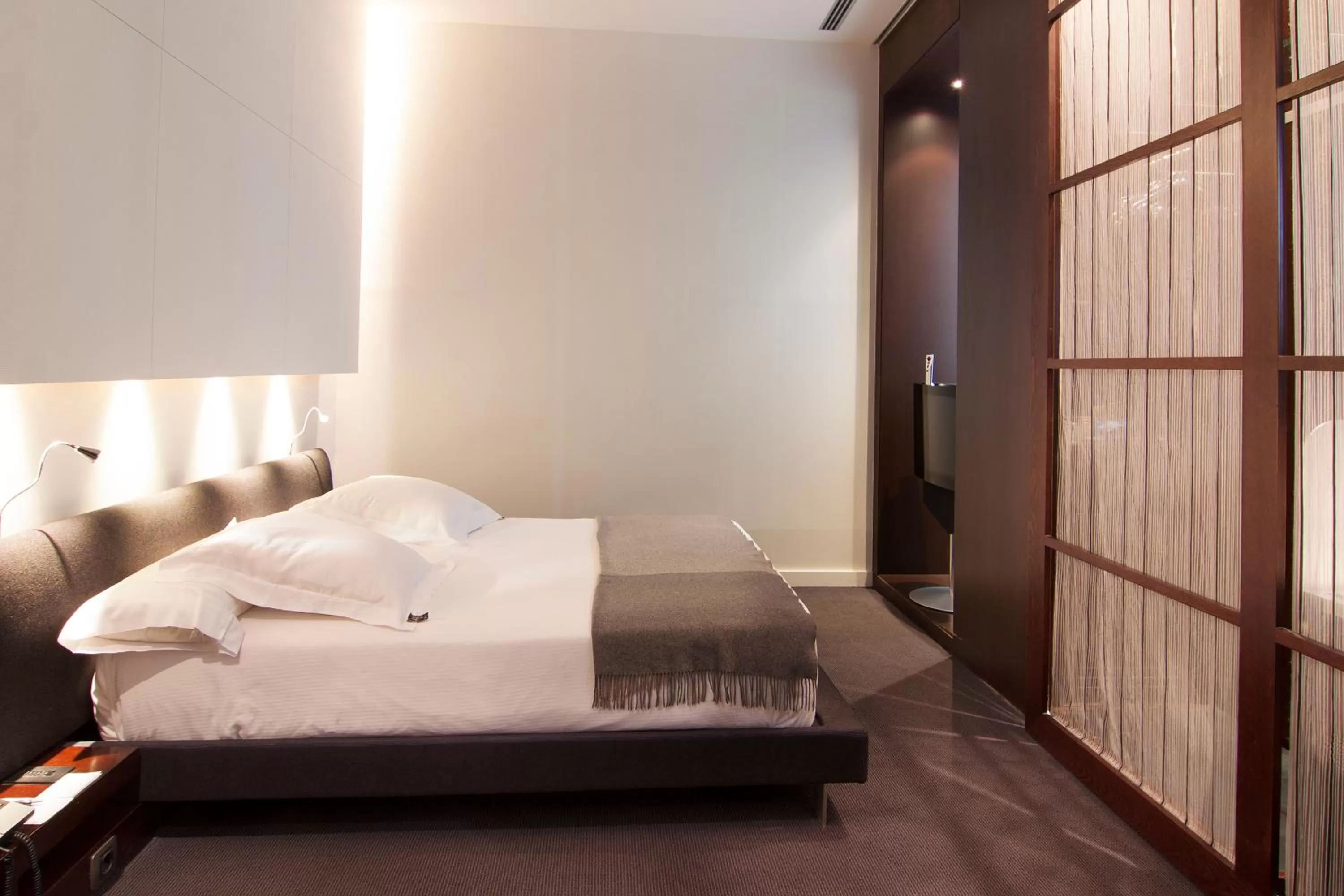 Family Room in Sixtytwo Hotel