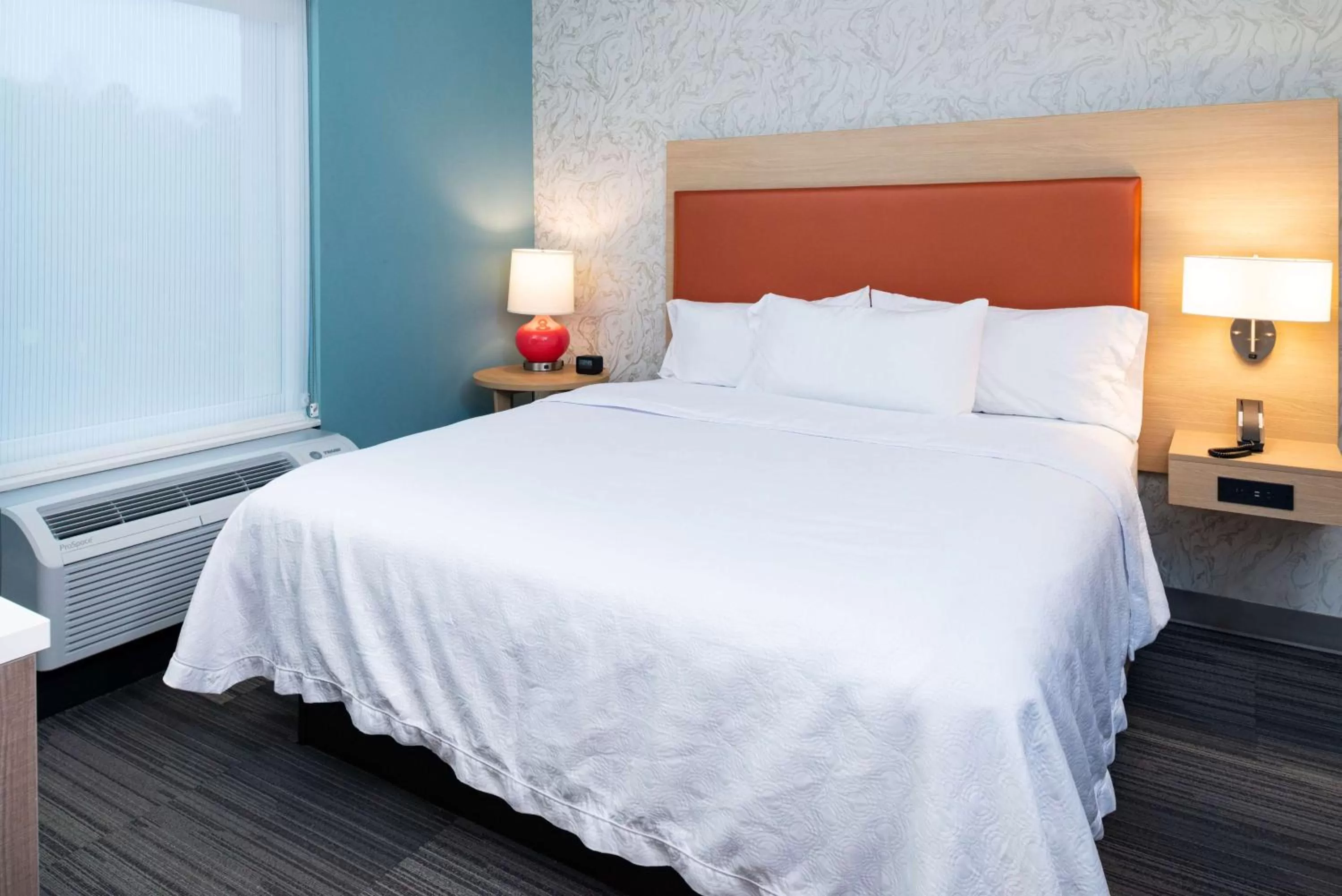 One-Bedroom King Suite - Non-Smoking in Home2 Suites By Hilton Charlotte Mooresville, Nc