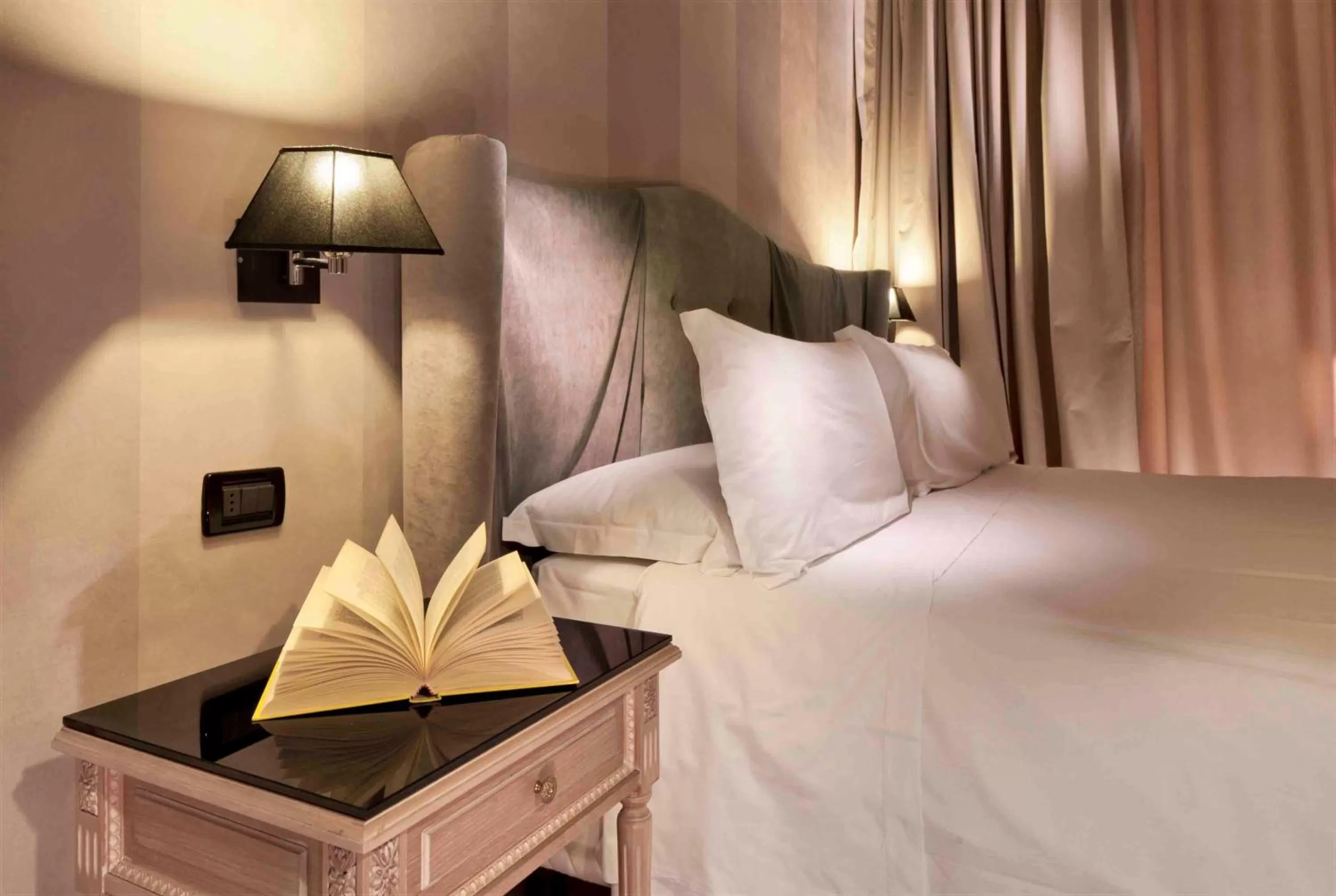 Smart Double  in c-hotels Ambasciatori