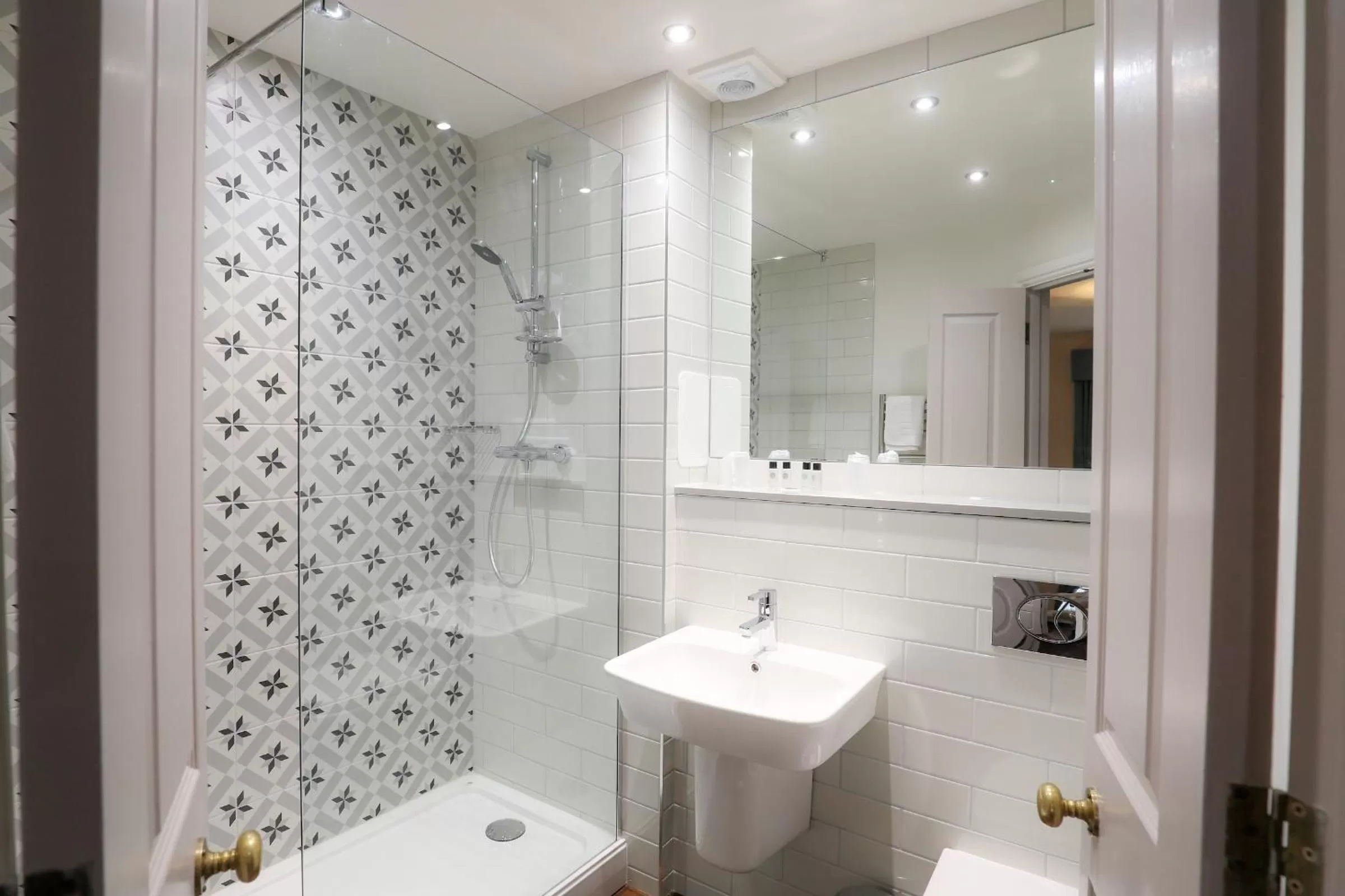 Superior Double or Twin Room in Stratton House Hotel & Spa