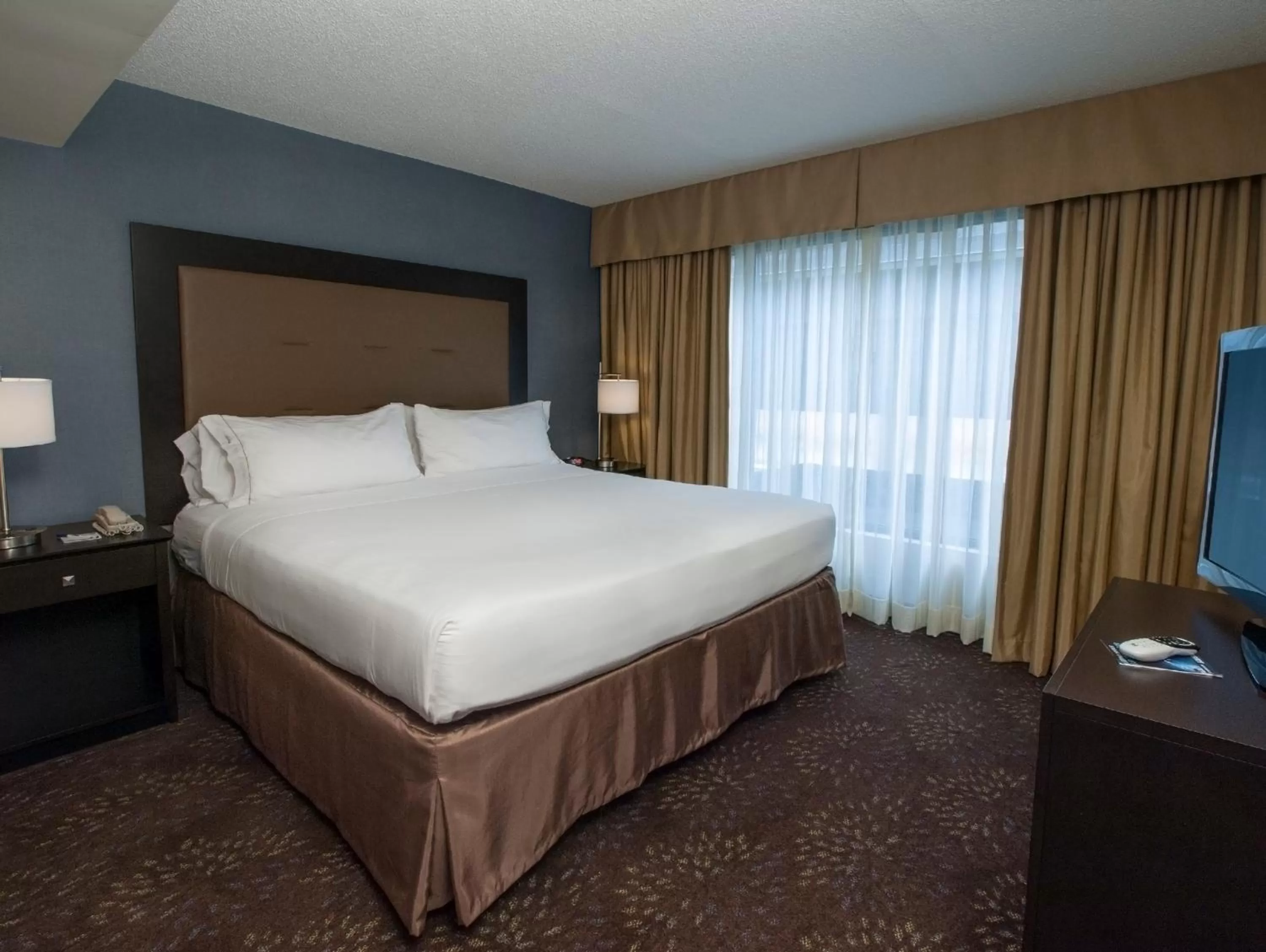Holiday Inn Express & Suites Buffalo Airport by IHG