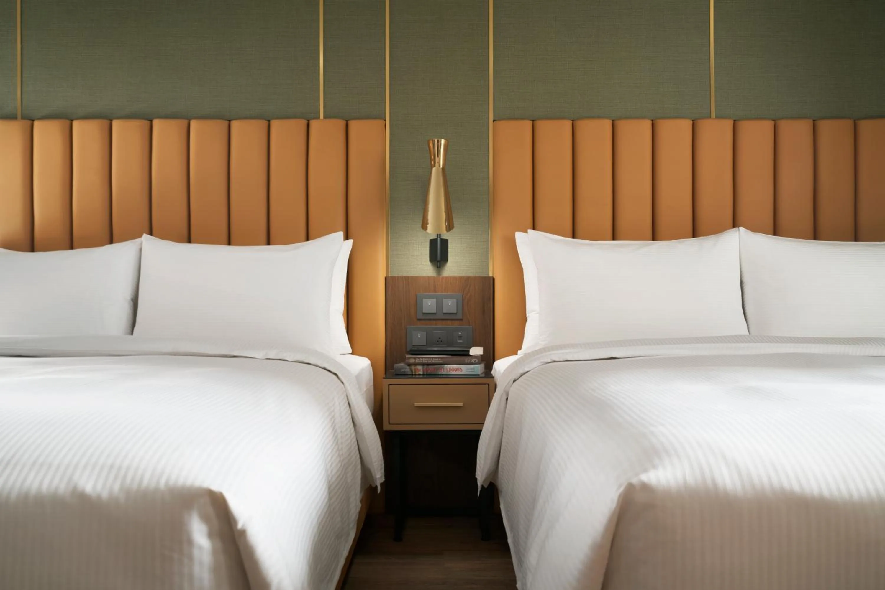 Superior Family Room in Kindness Day Hotel