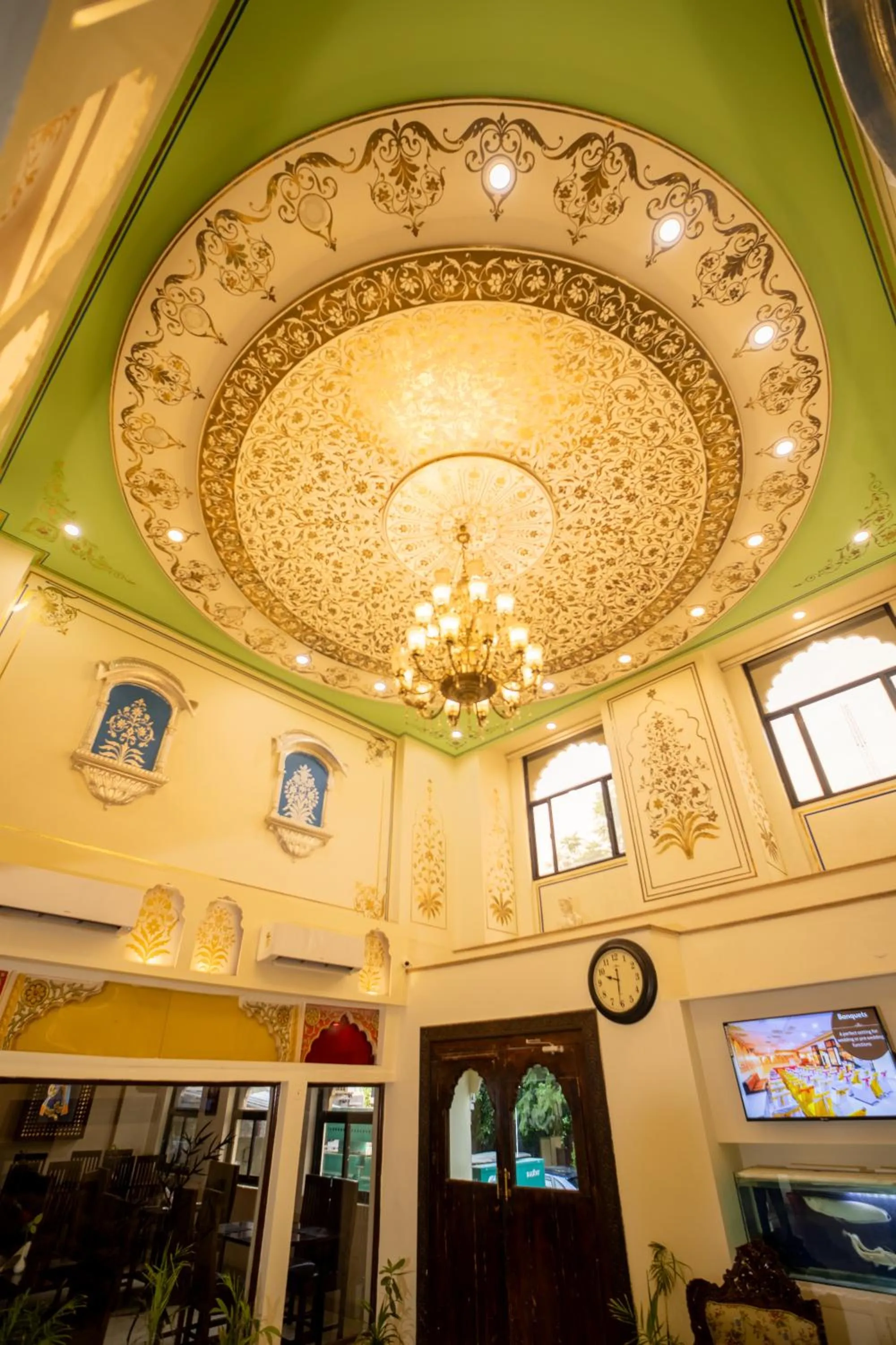 Hotel Laxmi Niwas - A Heritage Retreat