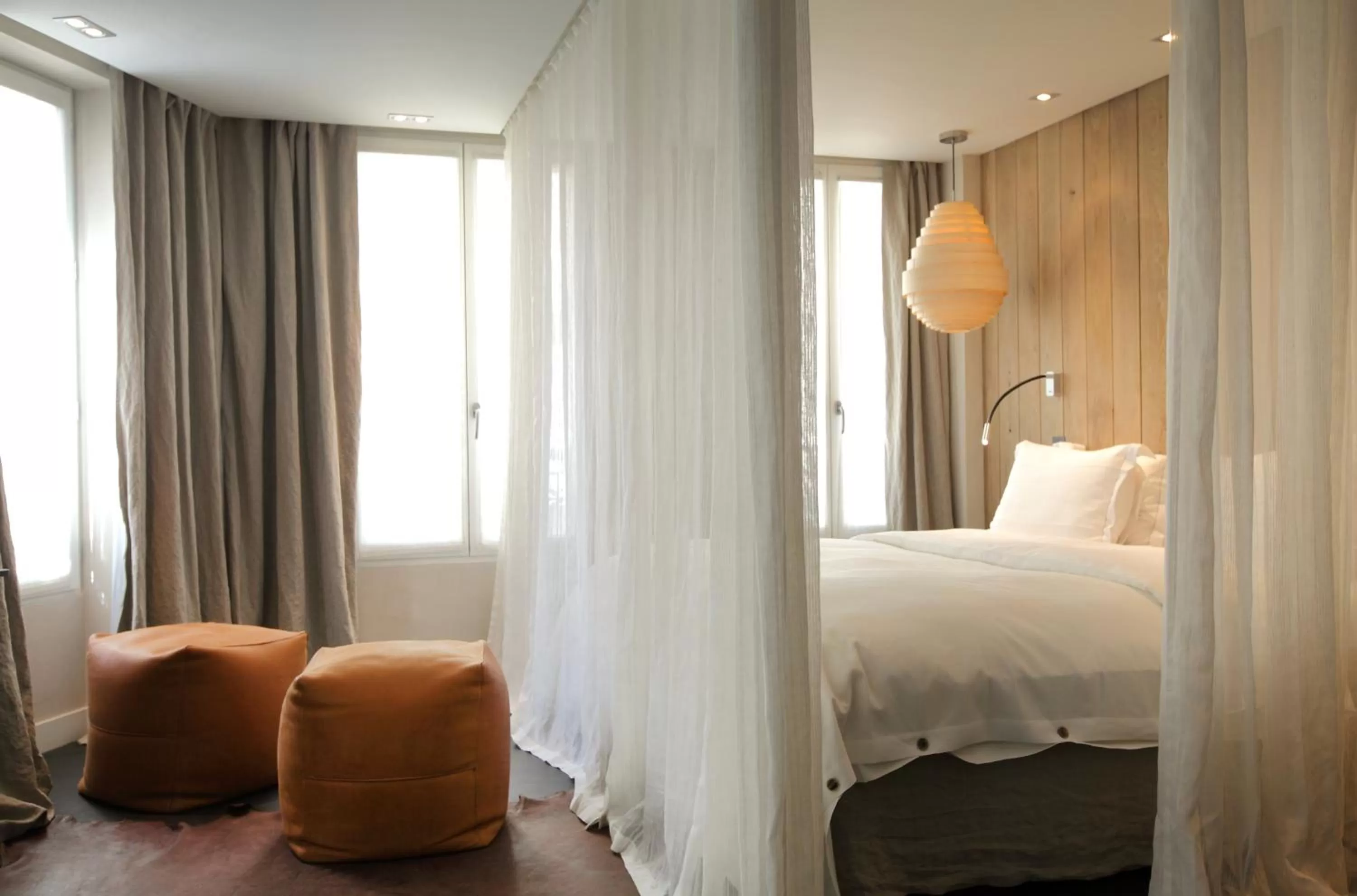 Exception Room in Hidden Hotel