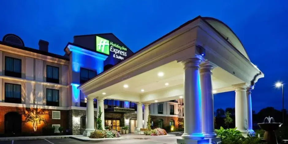 Holiday Inn Express Hotel & Suites Mount Juliet - Nashville Area by IHG Holiday Inn Express Hotel & Suites Mount Juliet - Nashville Area by IHG