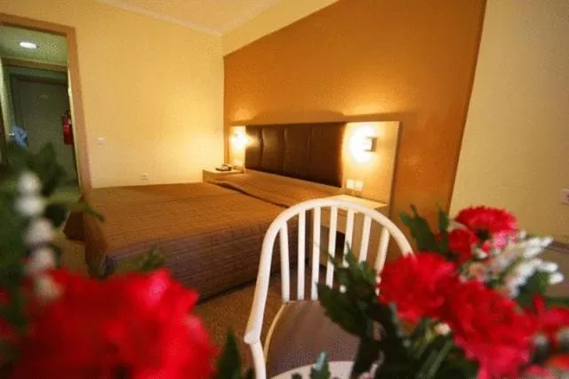 Double or Twin Room in Orpheus Hotel