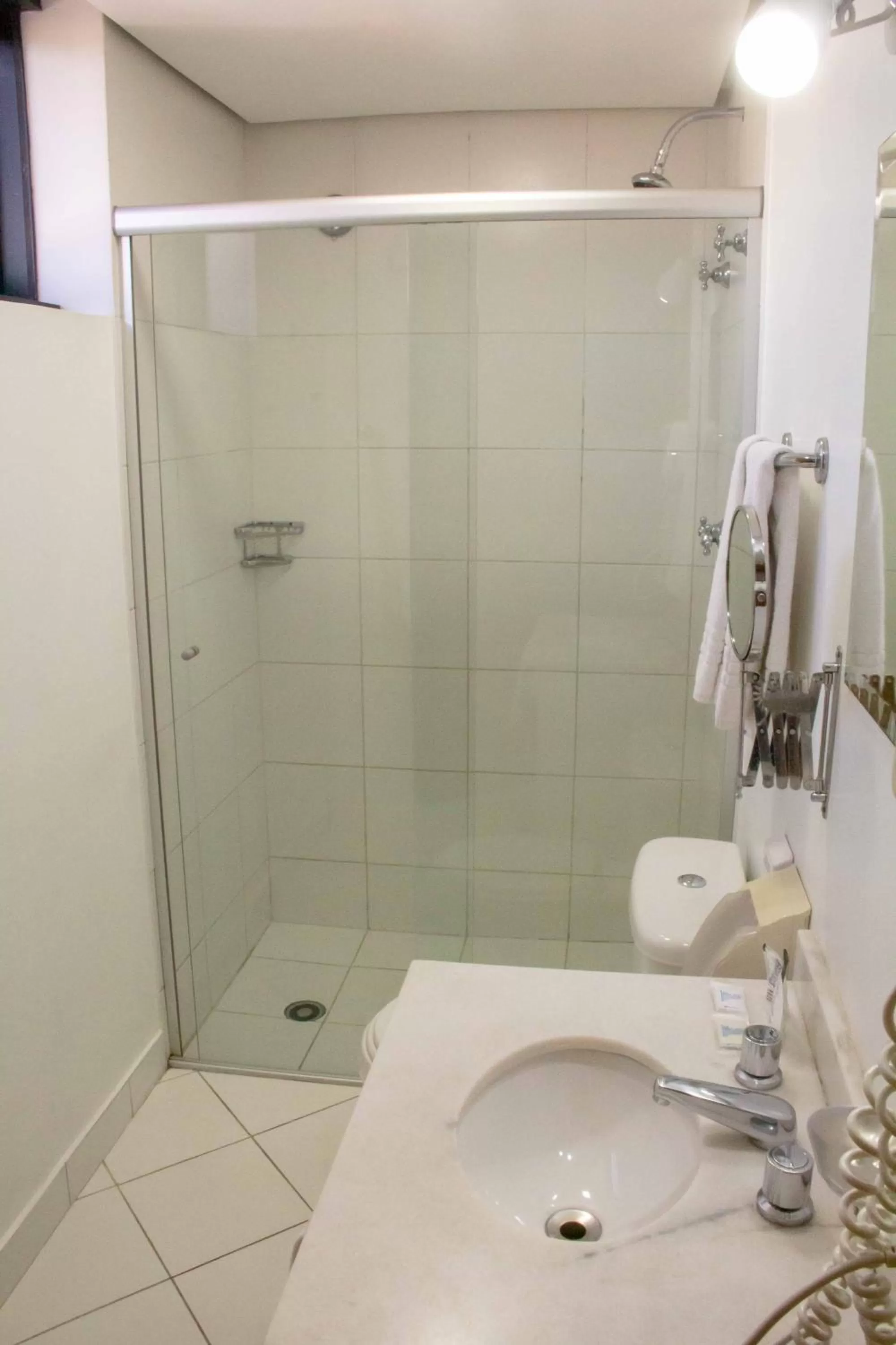 Superior Double Room - single occupancy in Aparthotel Twin Towers