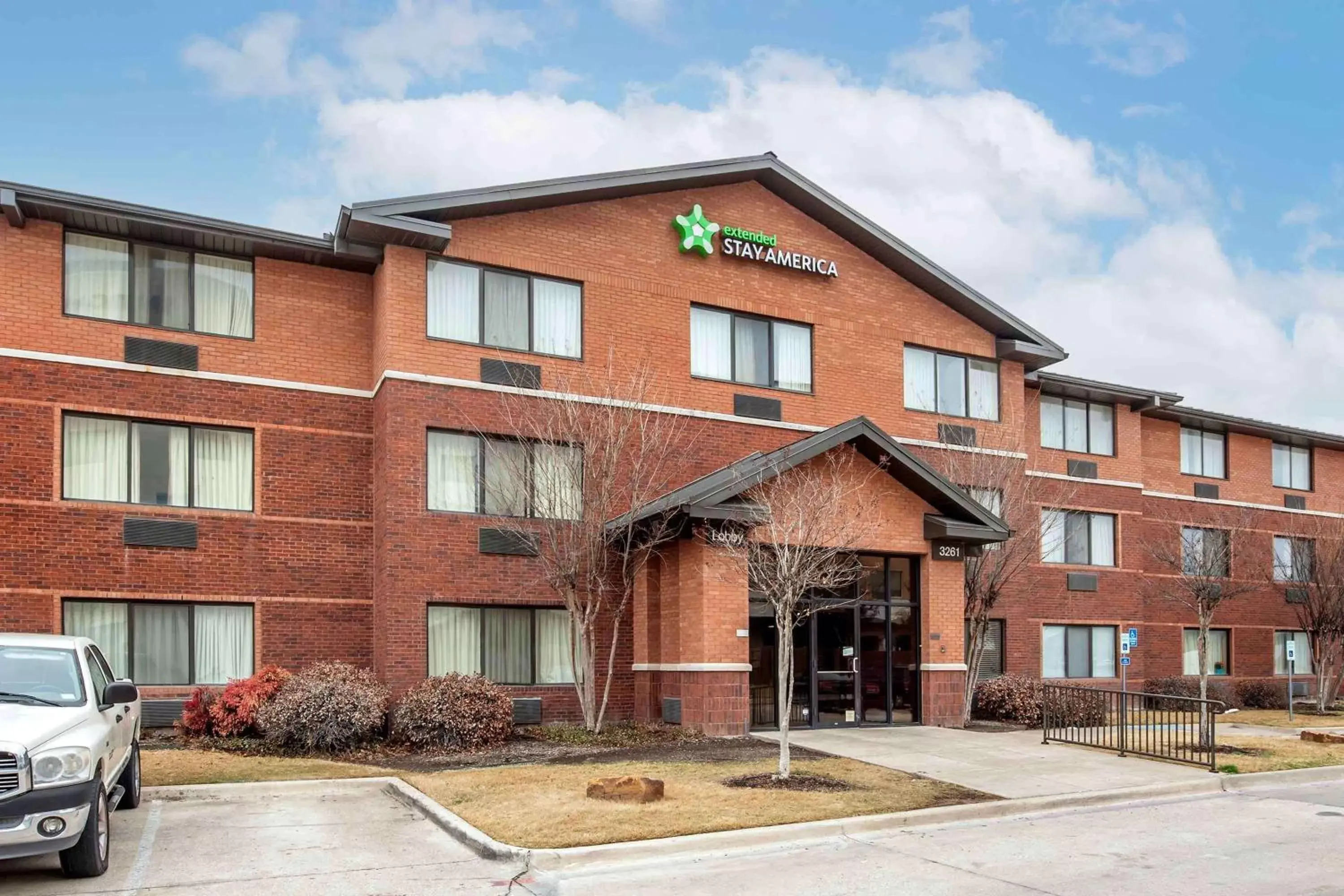 Extended Stay America Suites - Fort Worth - Fossil Creek Extended Stay America Suites - Fort Worth - Fossil Creek