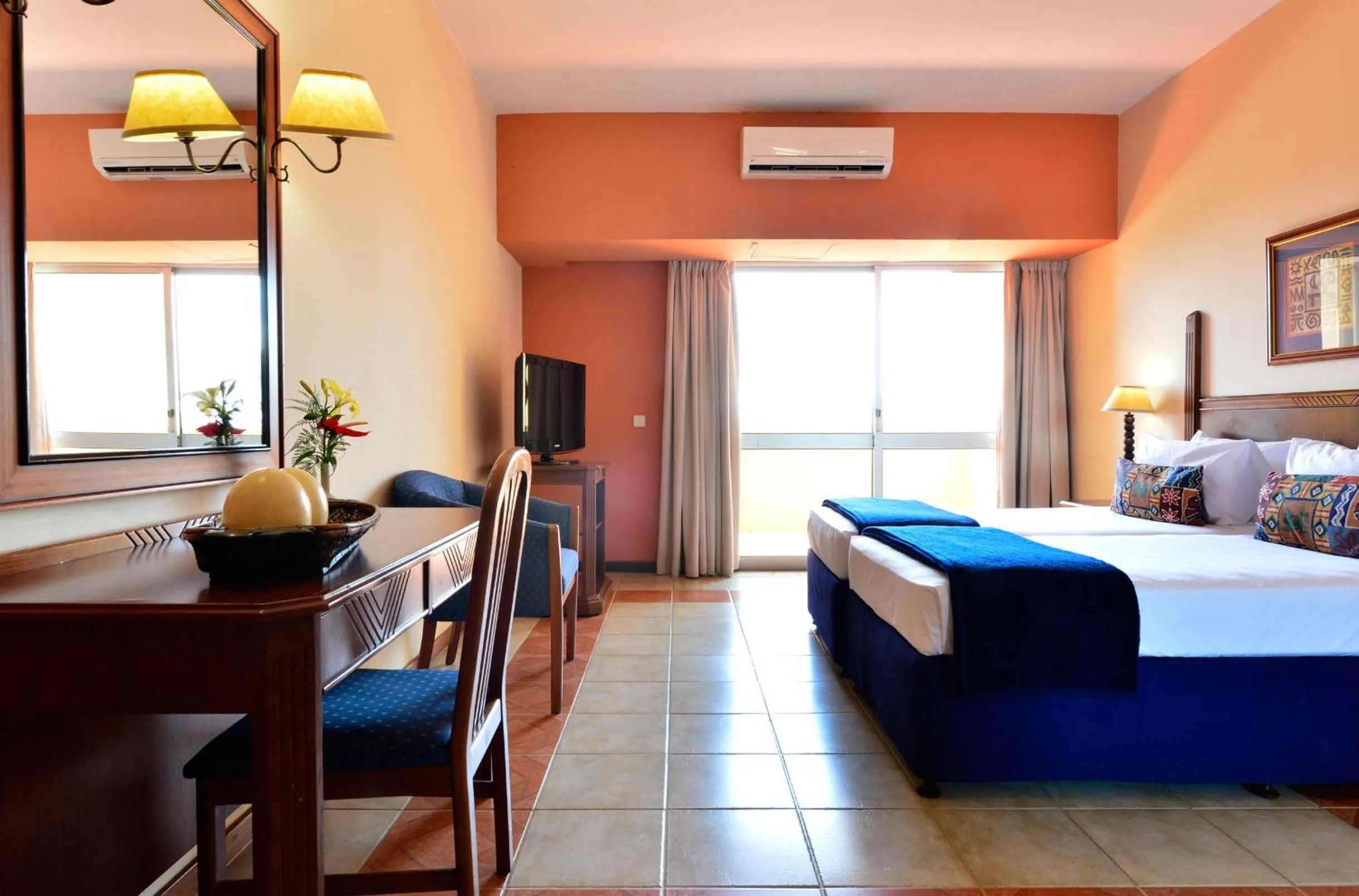 Executive Room in Pestana Rovuma