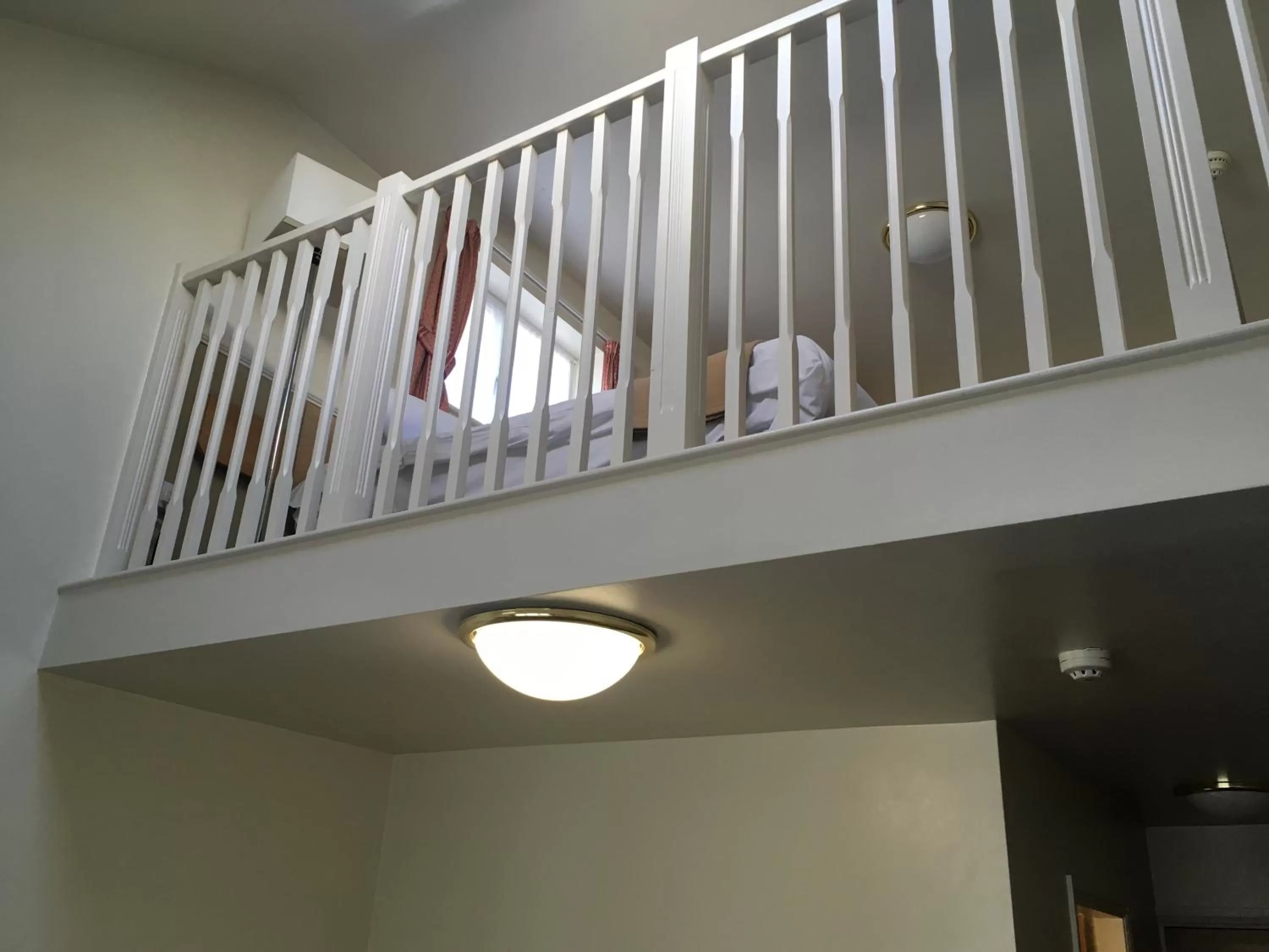 Family Twin Room (2 Adults + 2 Children) in Moreton Park Hotel