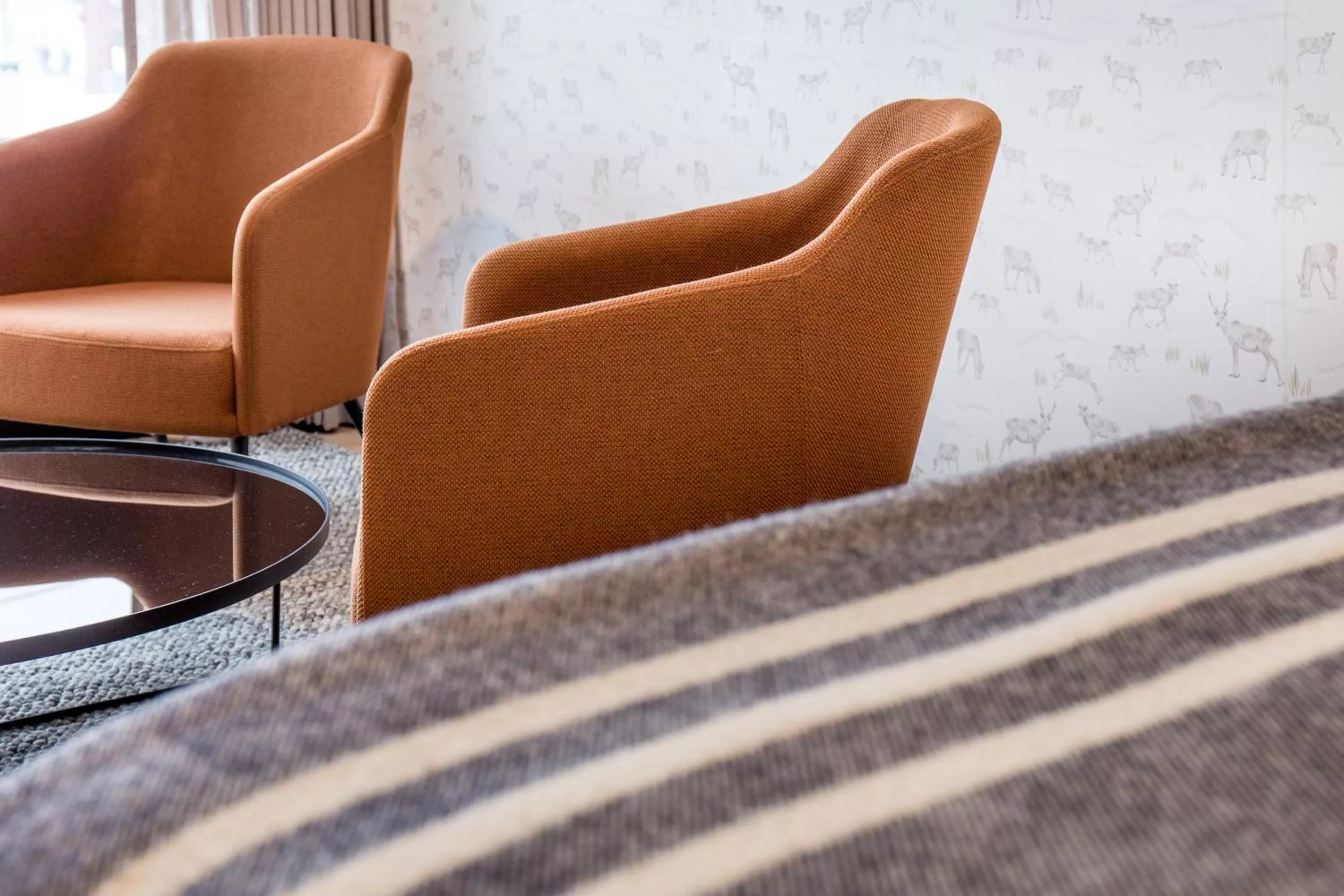 Queen Suite in Hew & Draw Hotel