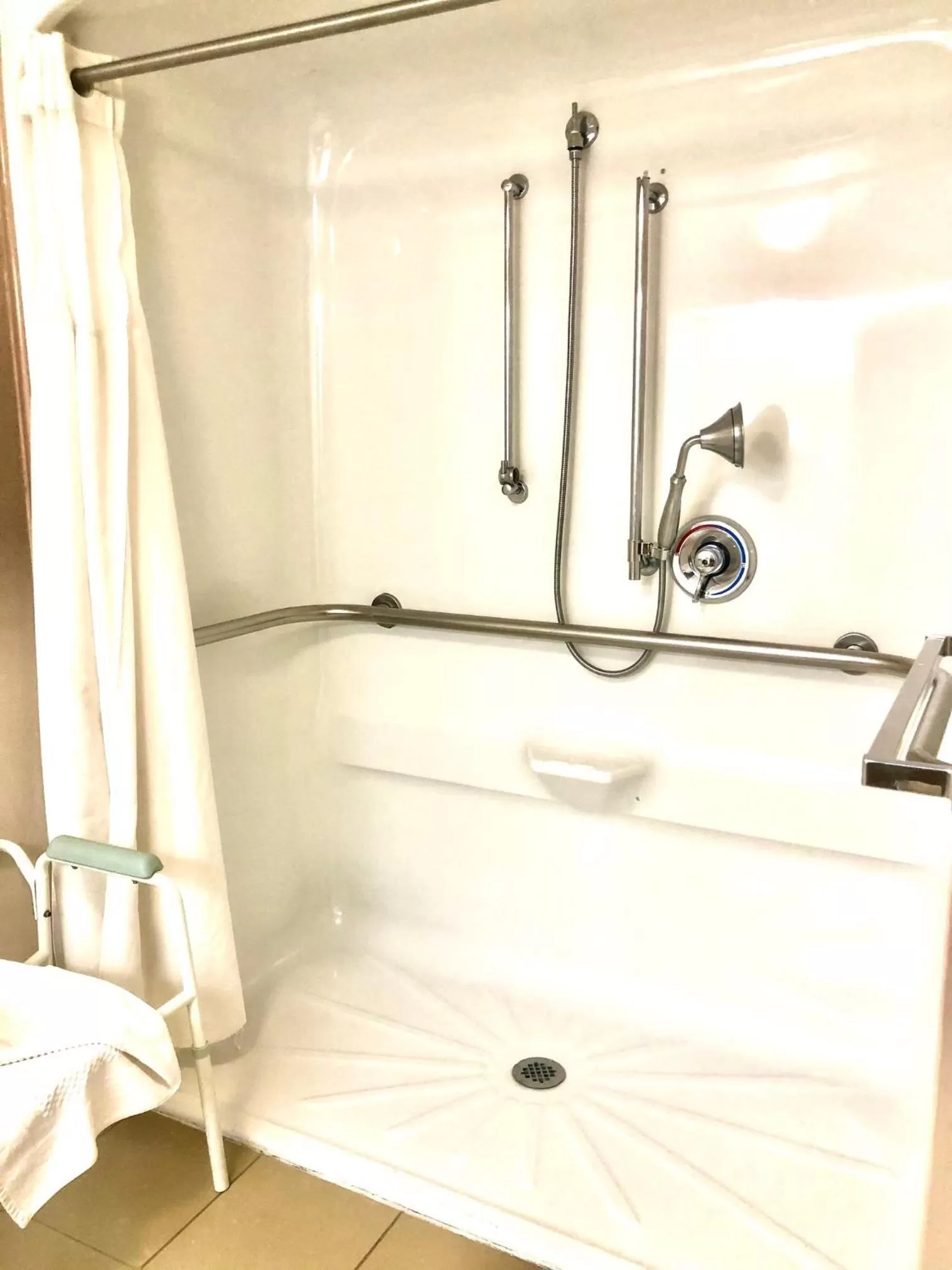 King Room - Accessible/Non-Smoking in Quality Inn & Suites Matthews - Charlotte