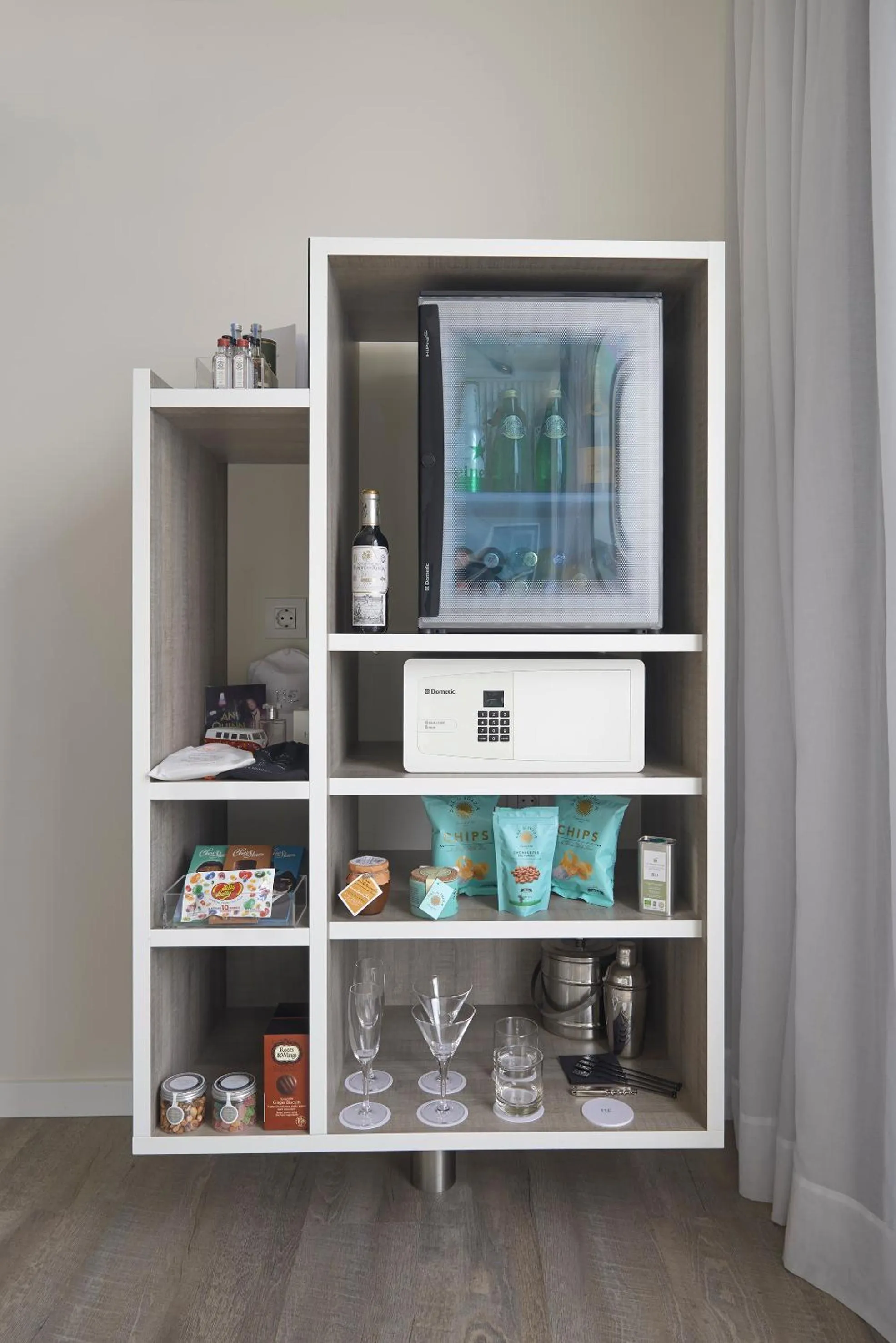 Always ME Leveled Up Connected in ME Ibiza - The Leading Hotels of the World