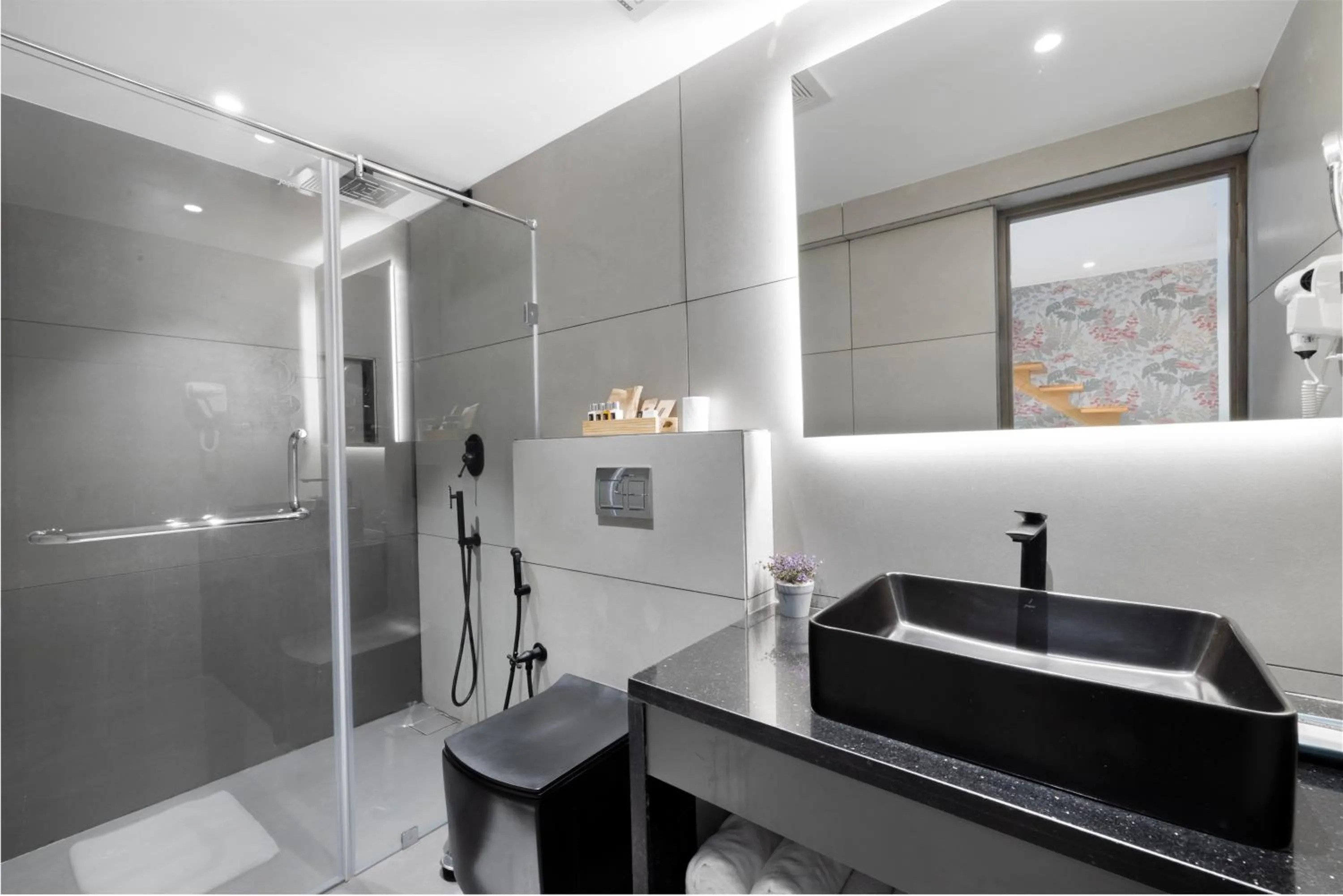 Sky Villa: INR 500 Food Credit per stay once at Terra in Clarion Hotel Ocean Palms Goa