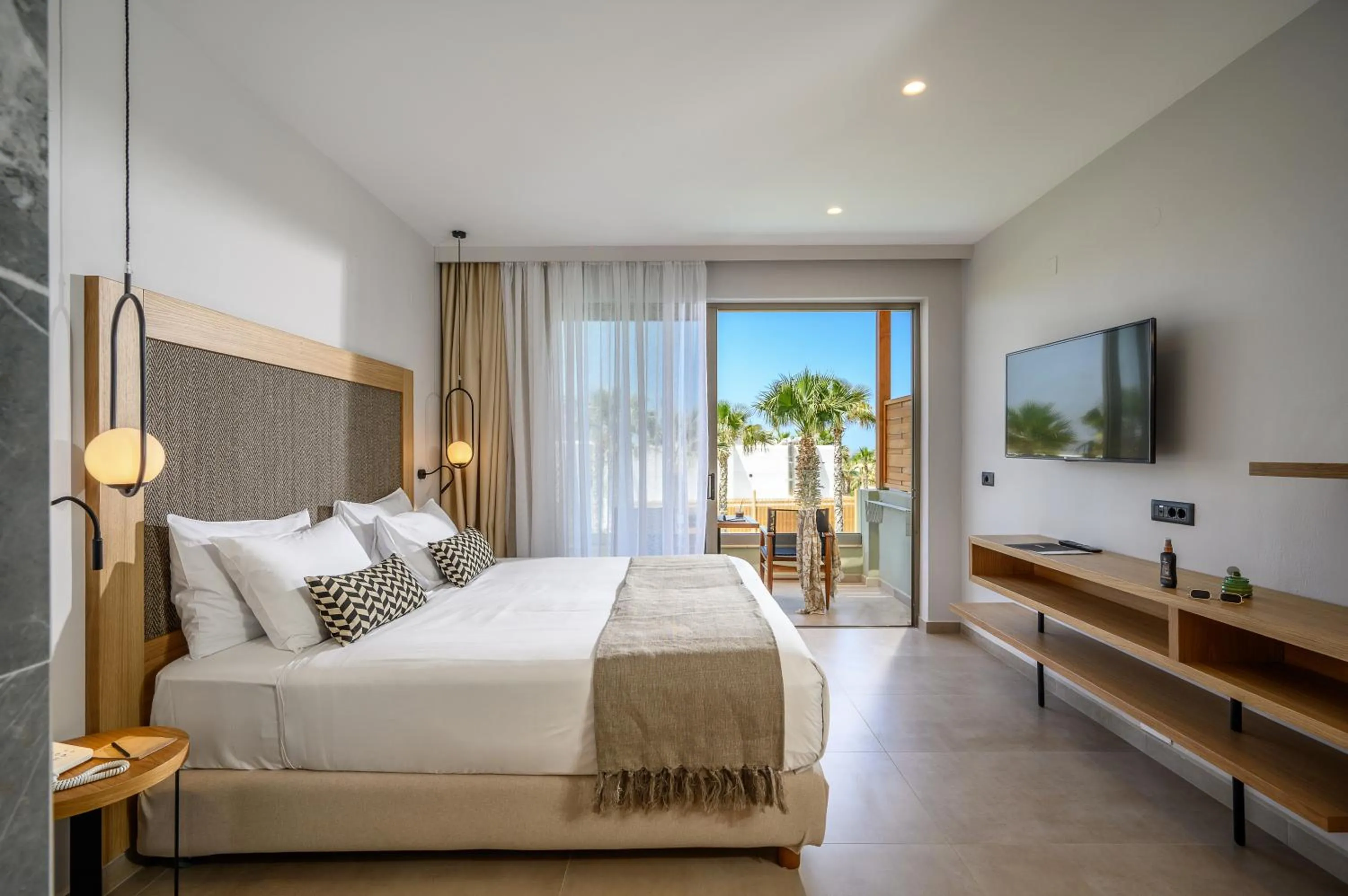 Double Room with Hot Tub (2 Adults) in Stella Palace Aqua Park Resort