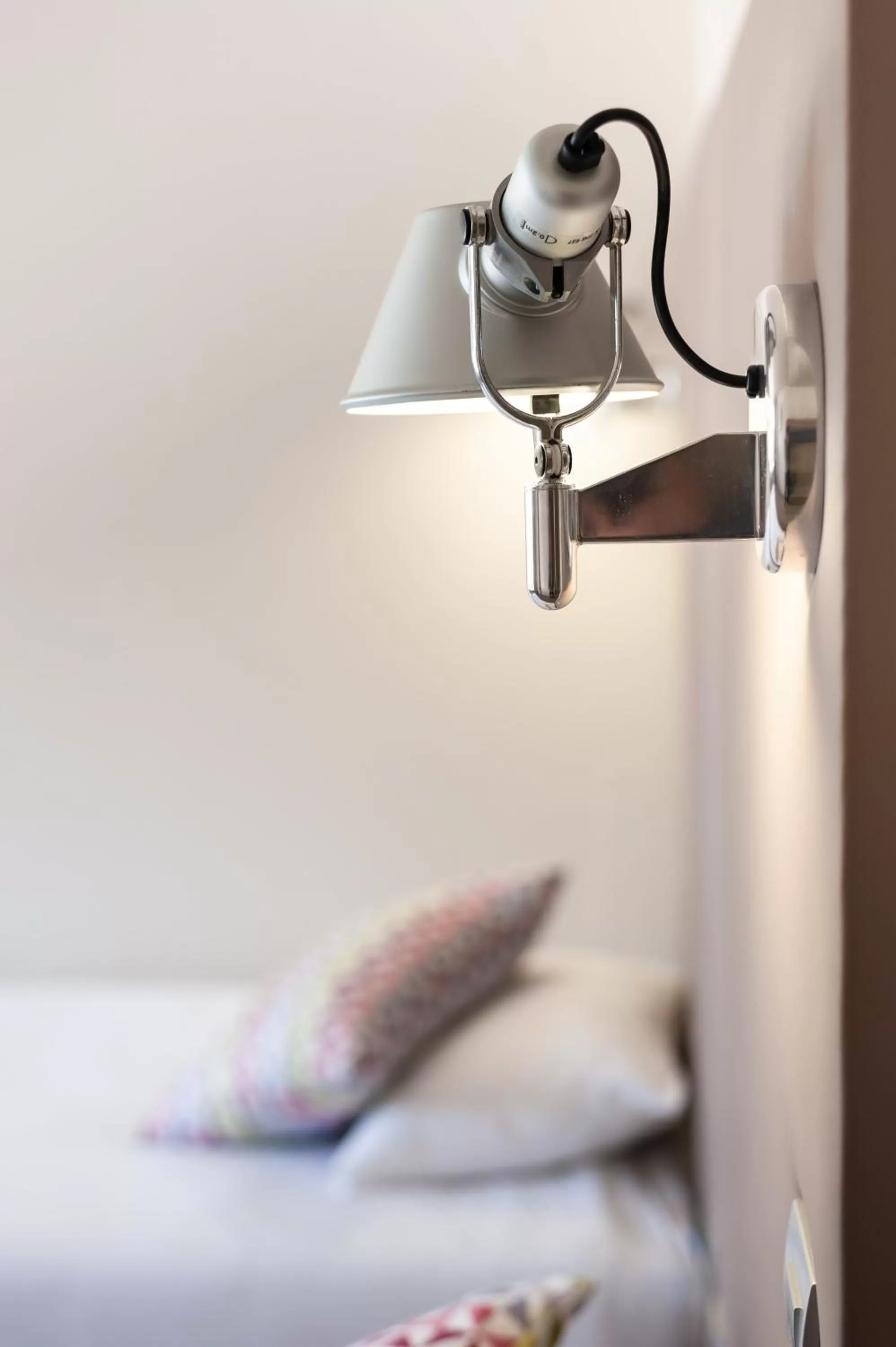 Double Room with1 Double Bed & 1 junior Bed in Campanile Beaune