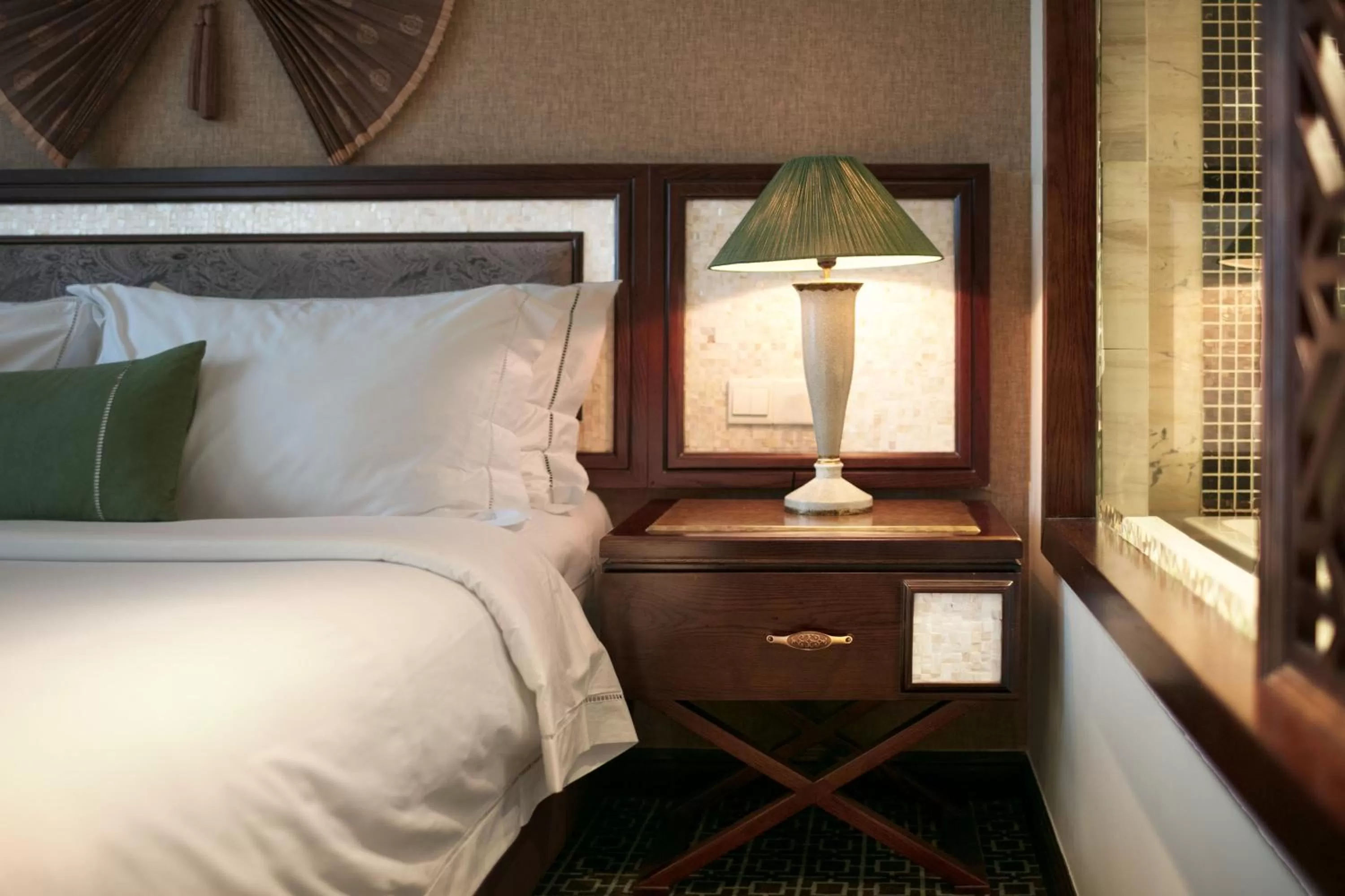 Superior Double or Twin Room in Ninh Binh Hidden Charm Hotel & Resort