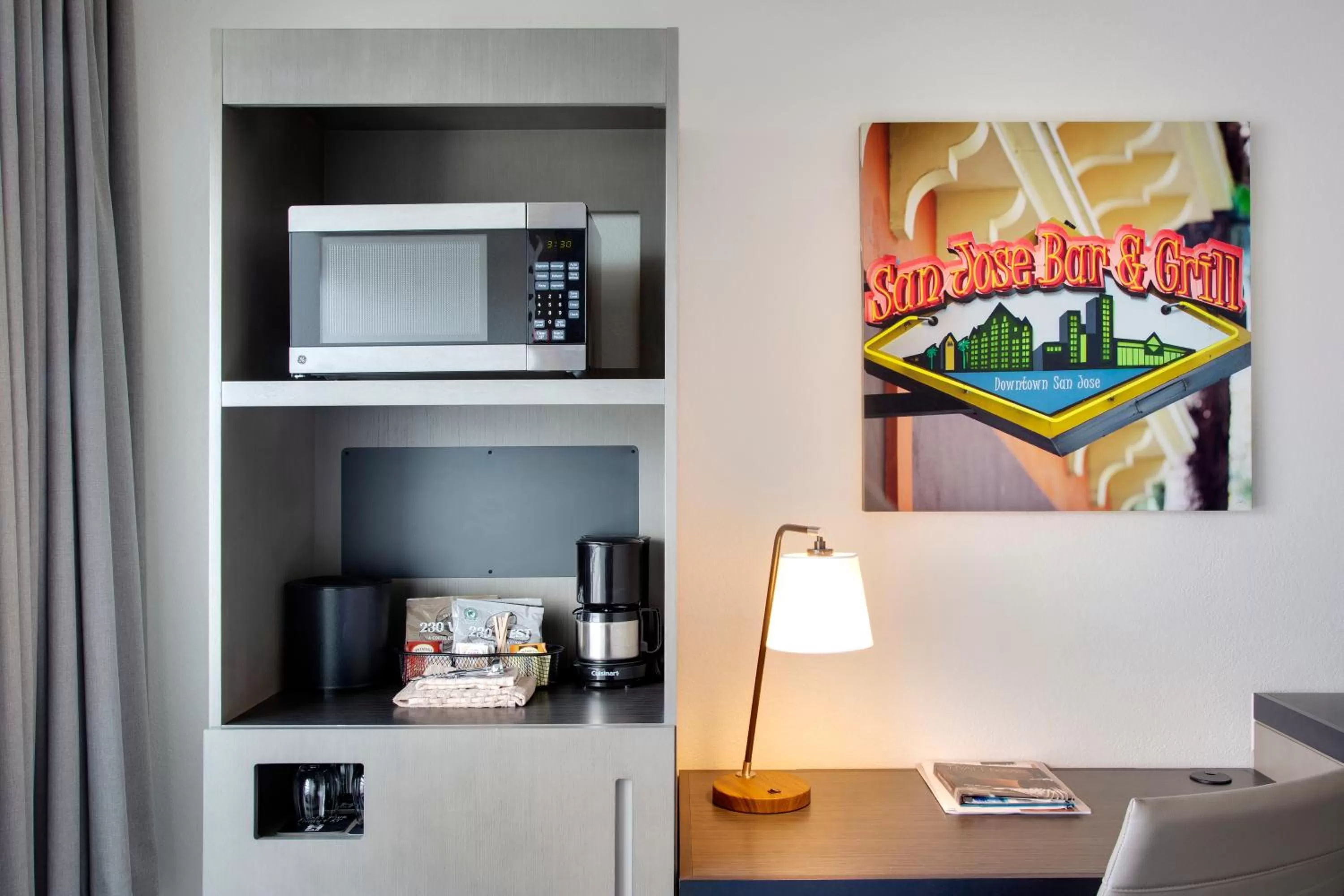 Queen Room with Two Queen Beds in Hyatt House San Jose-Silicon Valley