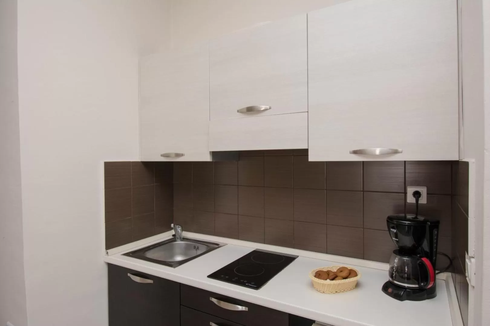 One-Bedroom Apartment (1-3 Adults) in Stella Paradise "by Checkin" Adults Only