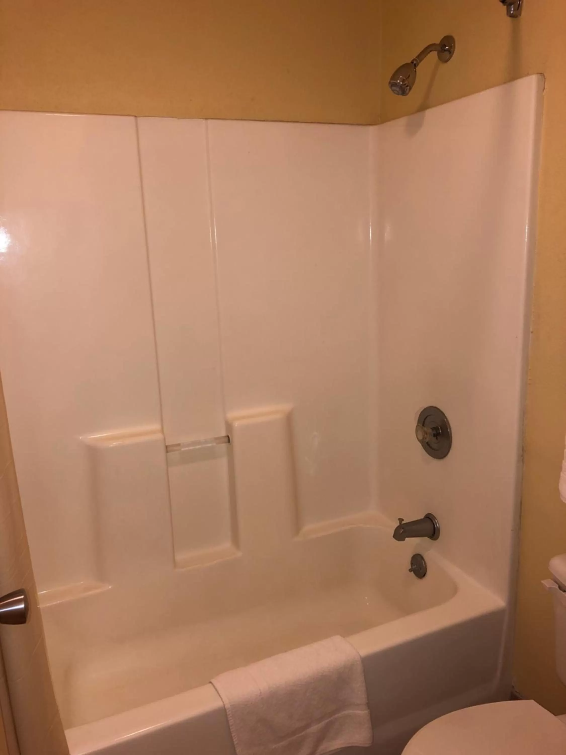 King Room - First Floor/Smoking in Days Inn by Wyndham Natchez