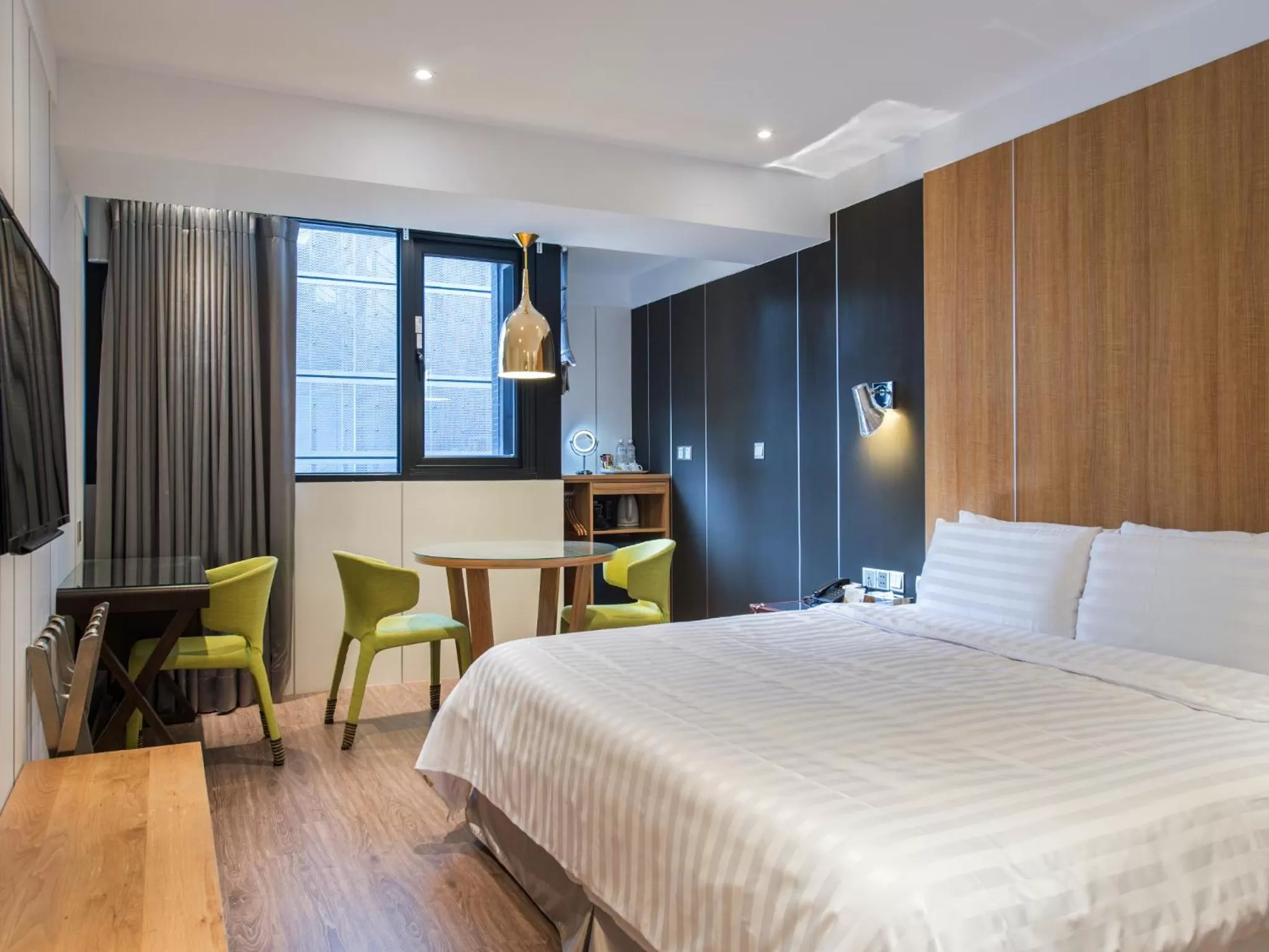 Deluxe Double Room in Hotel Relax II