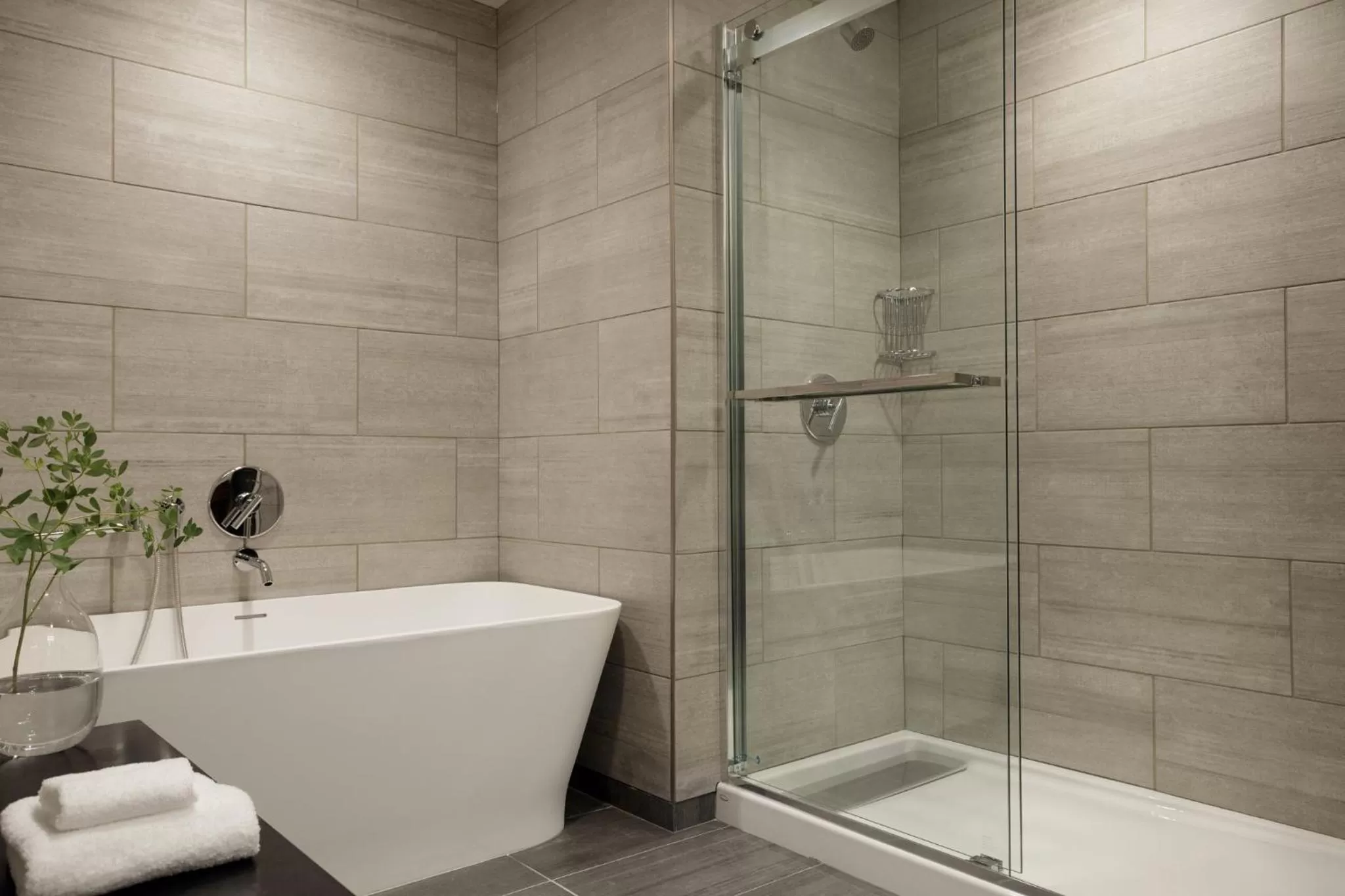 Presidential Suite in Kimpton - Armory Hotel Bozeman by IHG