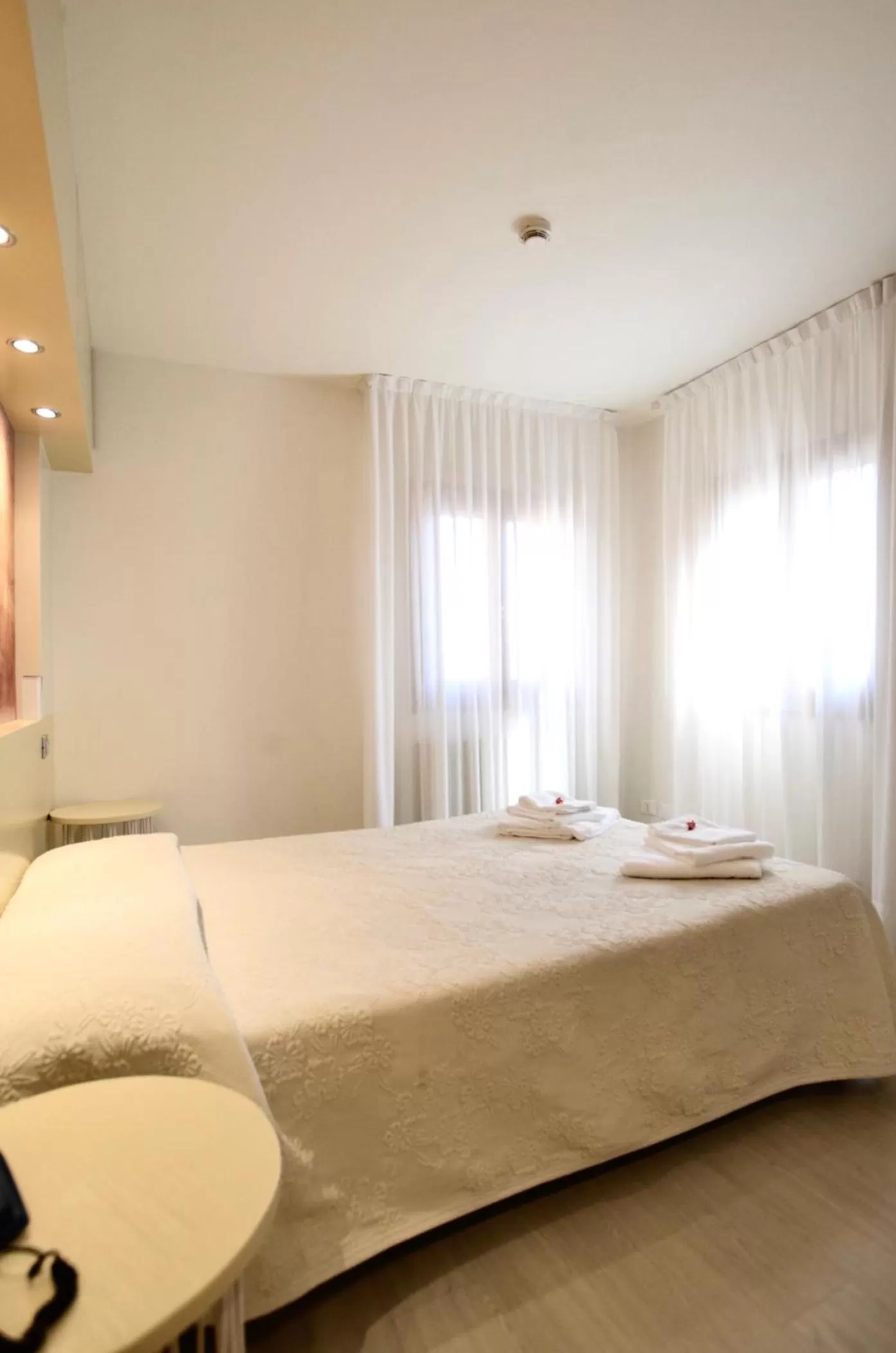 Double or Twin Room in Locanda Silva