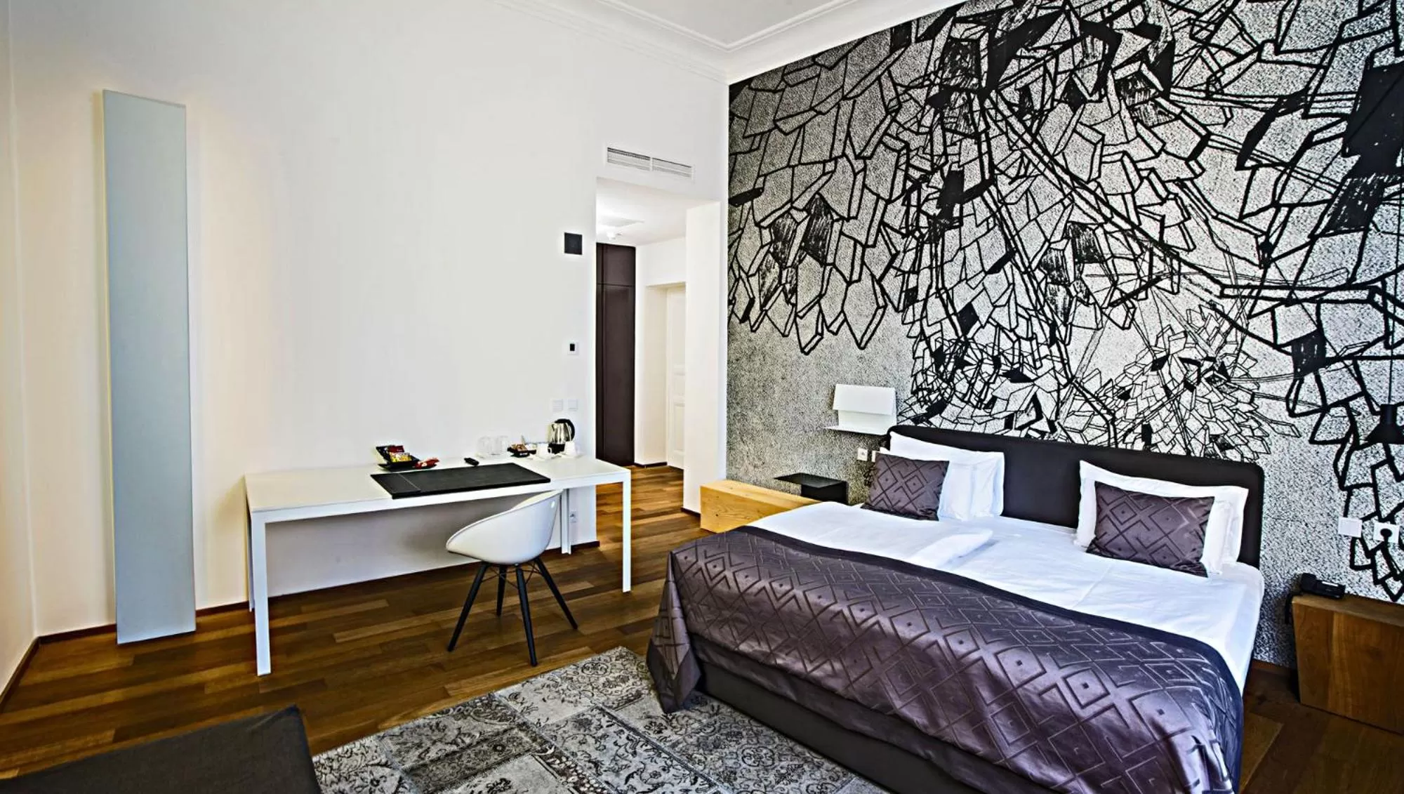 Luxury Superior in Hotel Golden Crown