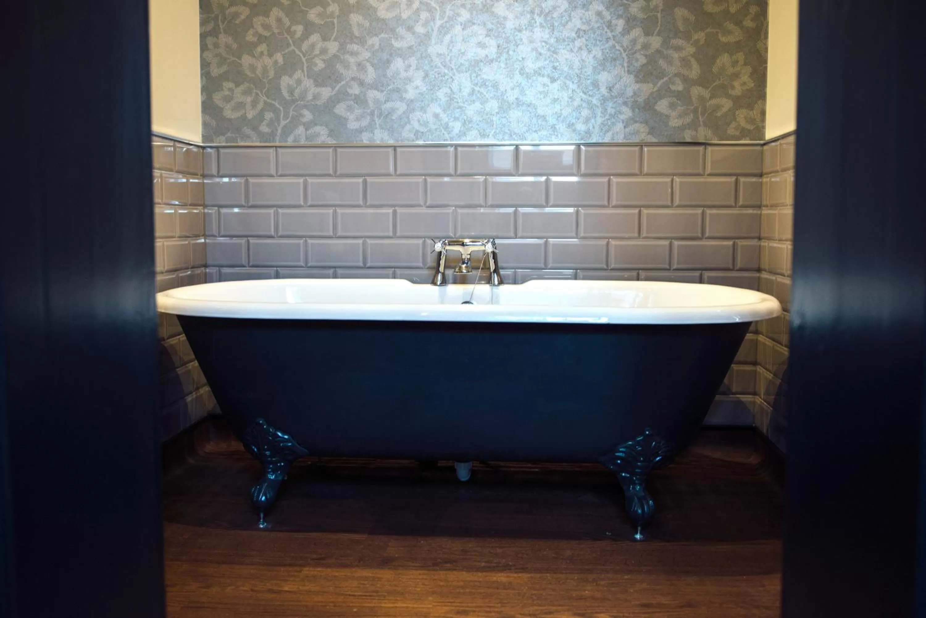 Deluxe Room in The White Hart