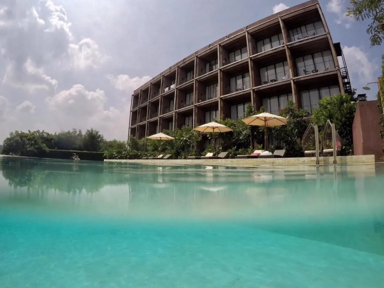 The Glory River Kwai Hotel The Glory River Kwai Hotel