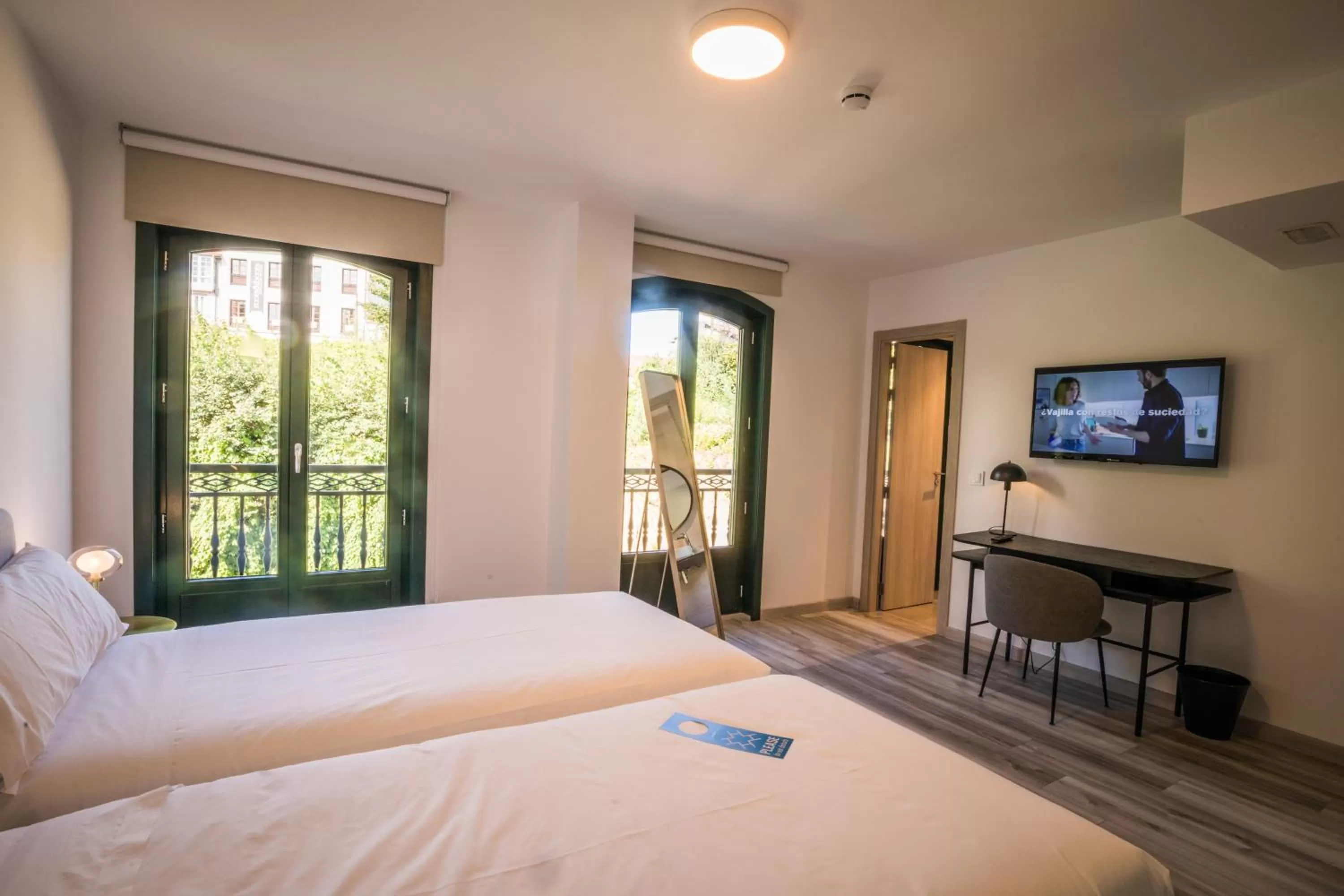 Hotel Pombal Rooms