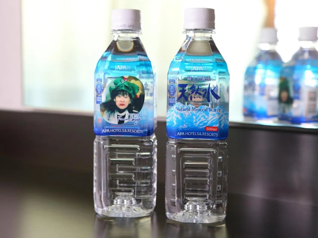 APA Hotel Sapporo Odori Ekimae Minami