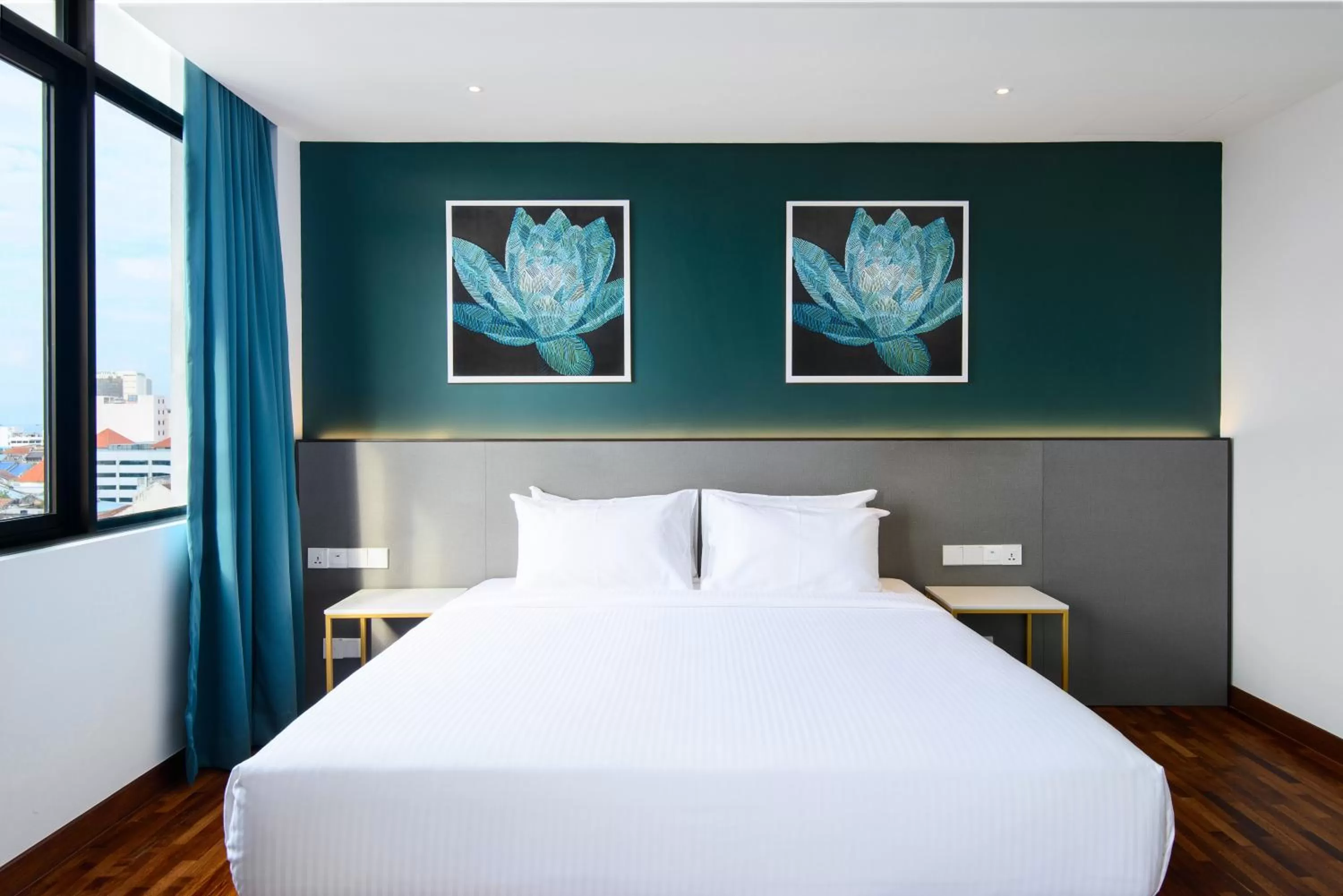 Studio in SAVV HOTEL