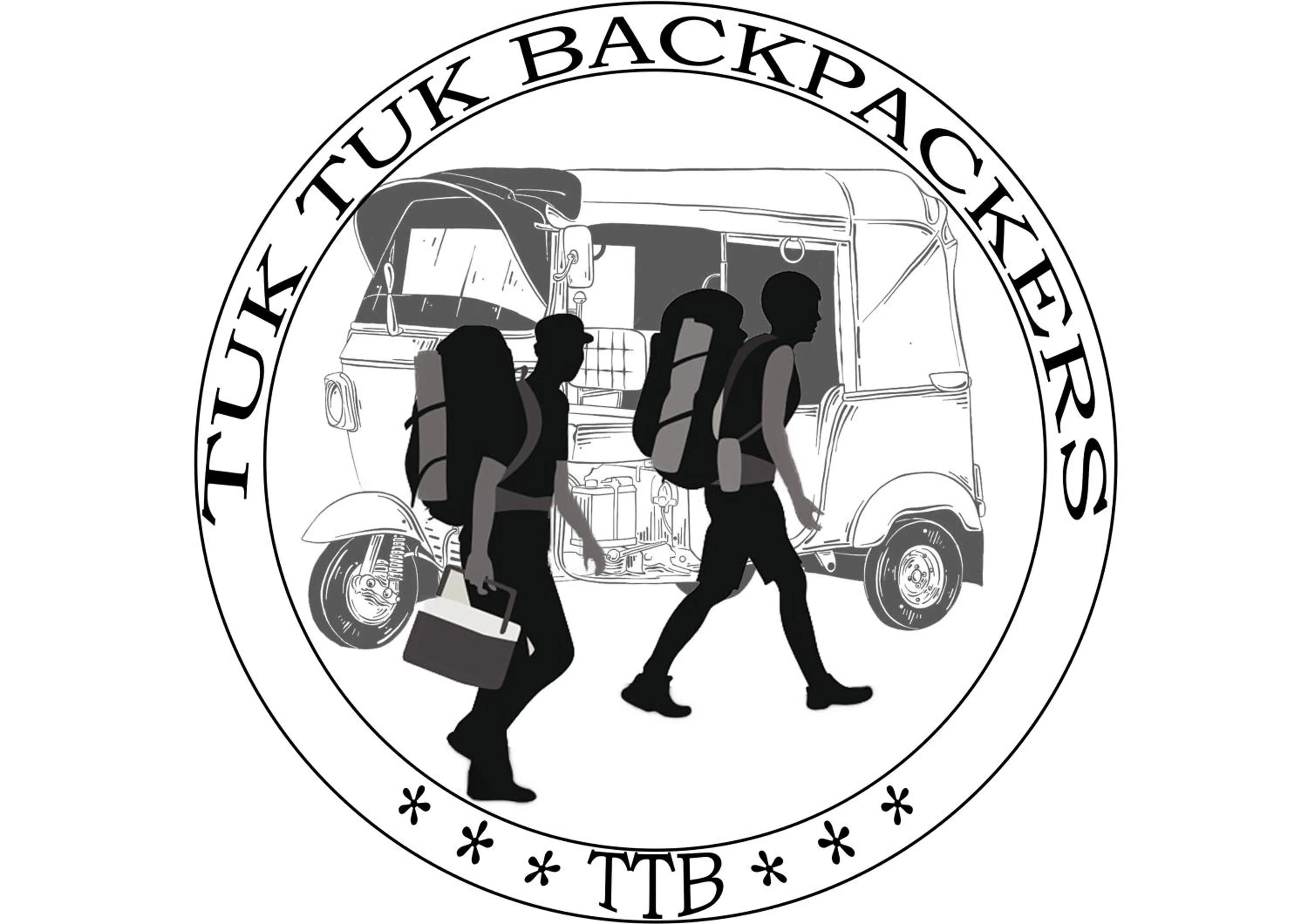 Tuk Tuk Backpackers- Near Jaipur Train Station