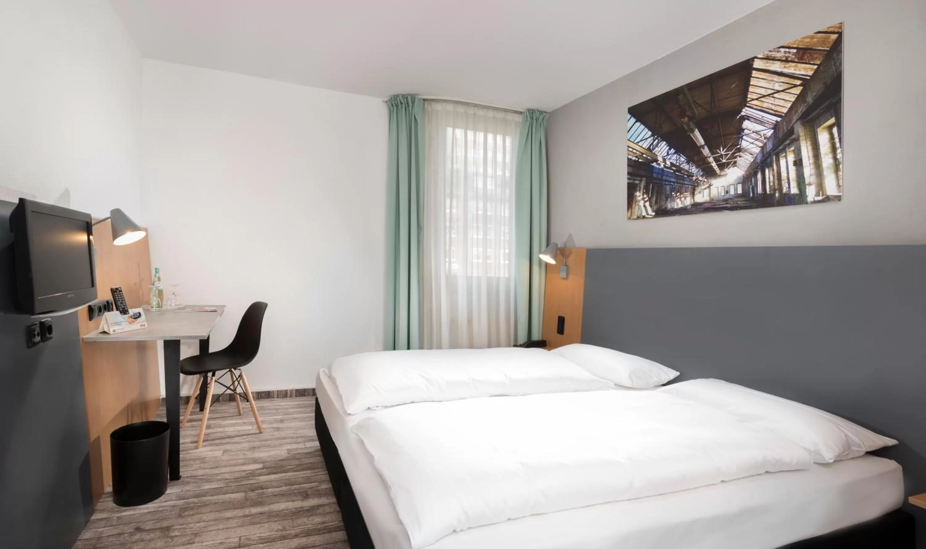 ibis Styles Hotel Gelsenkirchen