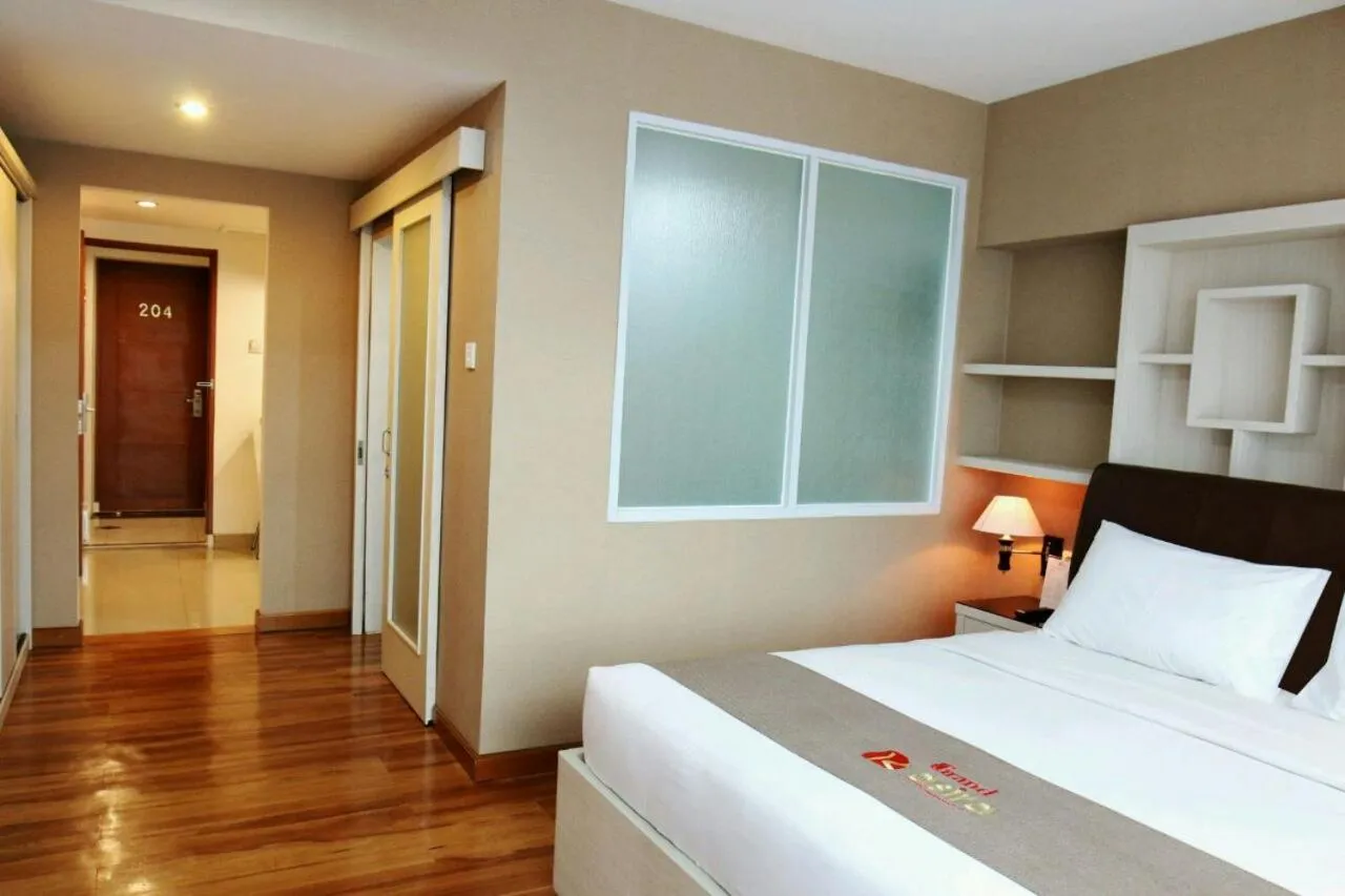 King Suite in Grand Kasira