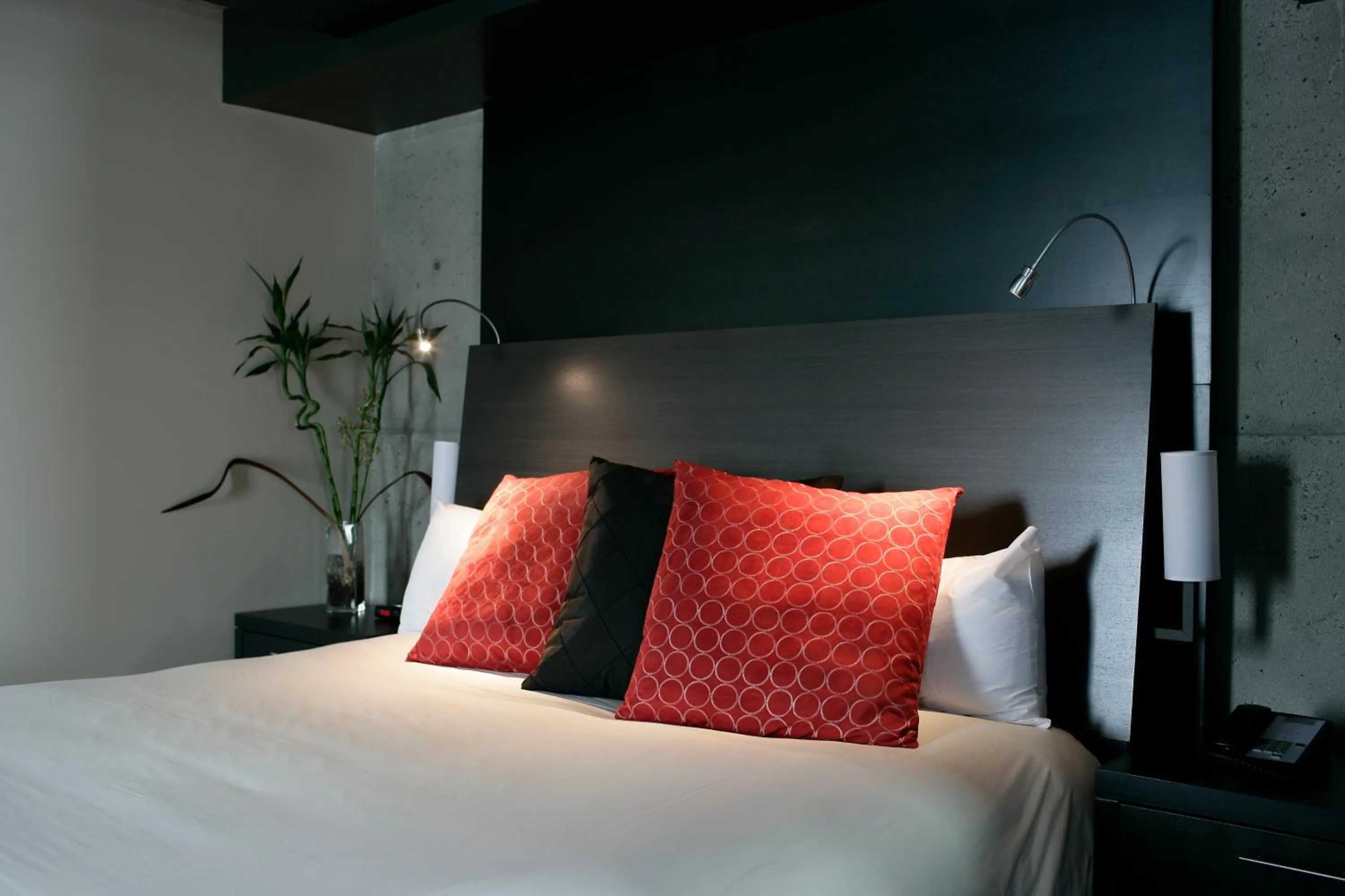 Executive Loft in Grand Times Hotel