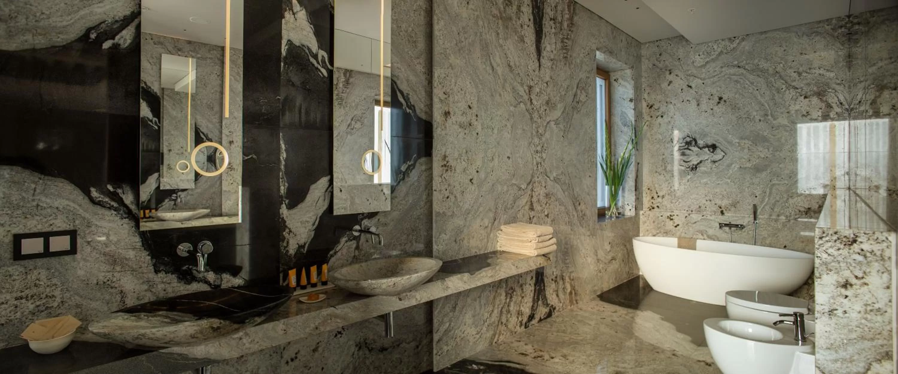 Junior Suite in Hotel Warszawa