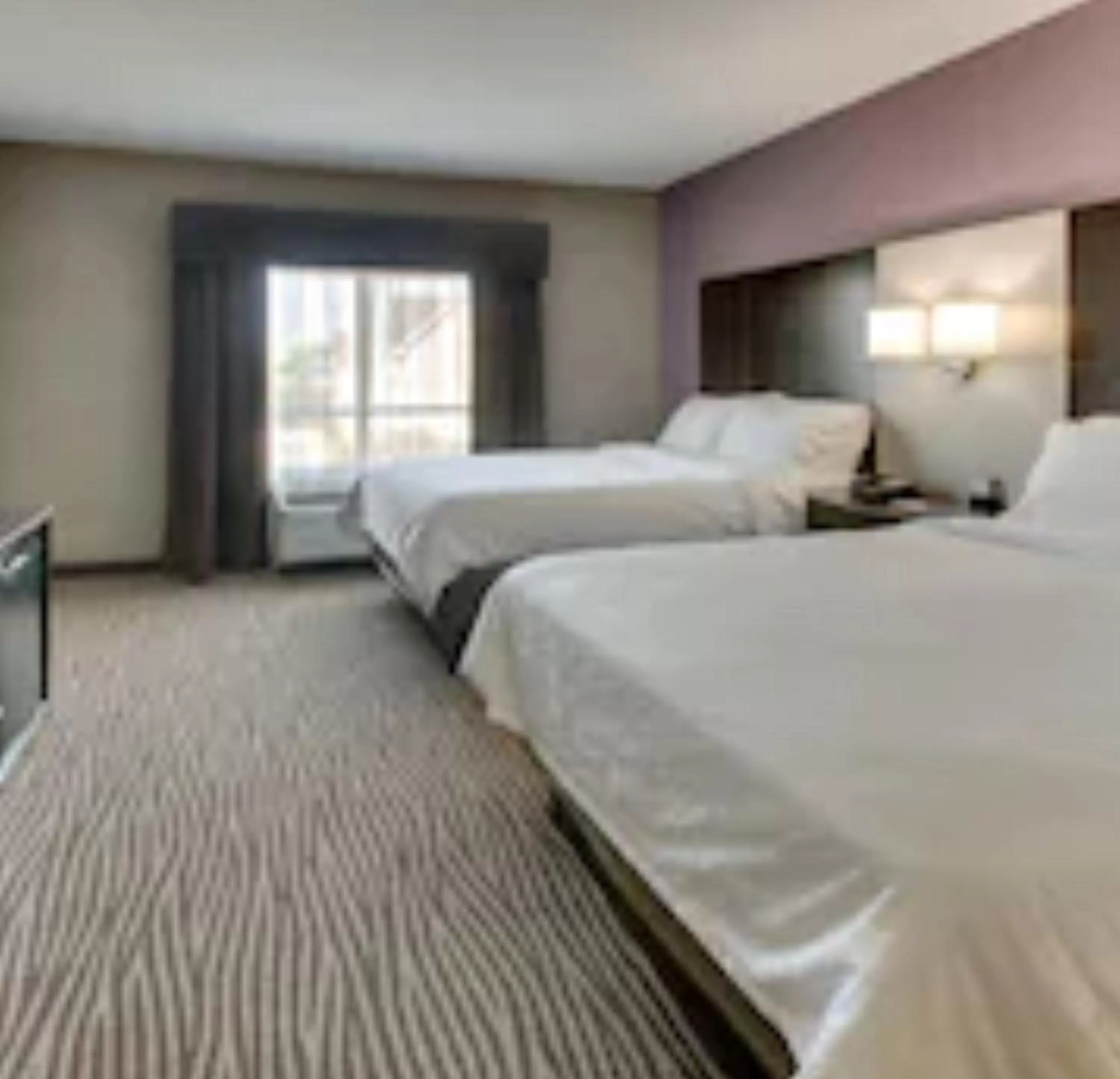 Holiday Inn Express Cheektowaga North East by IHG