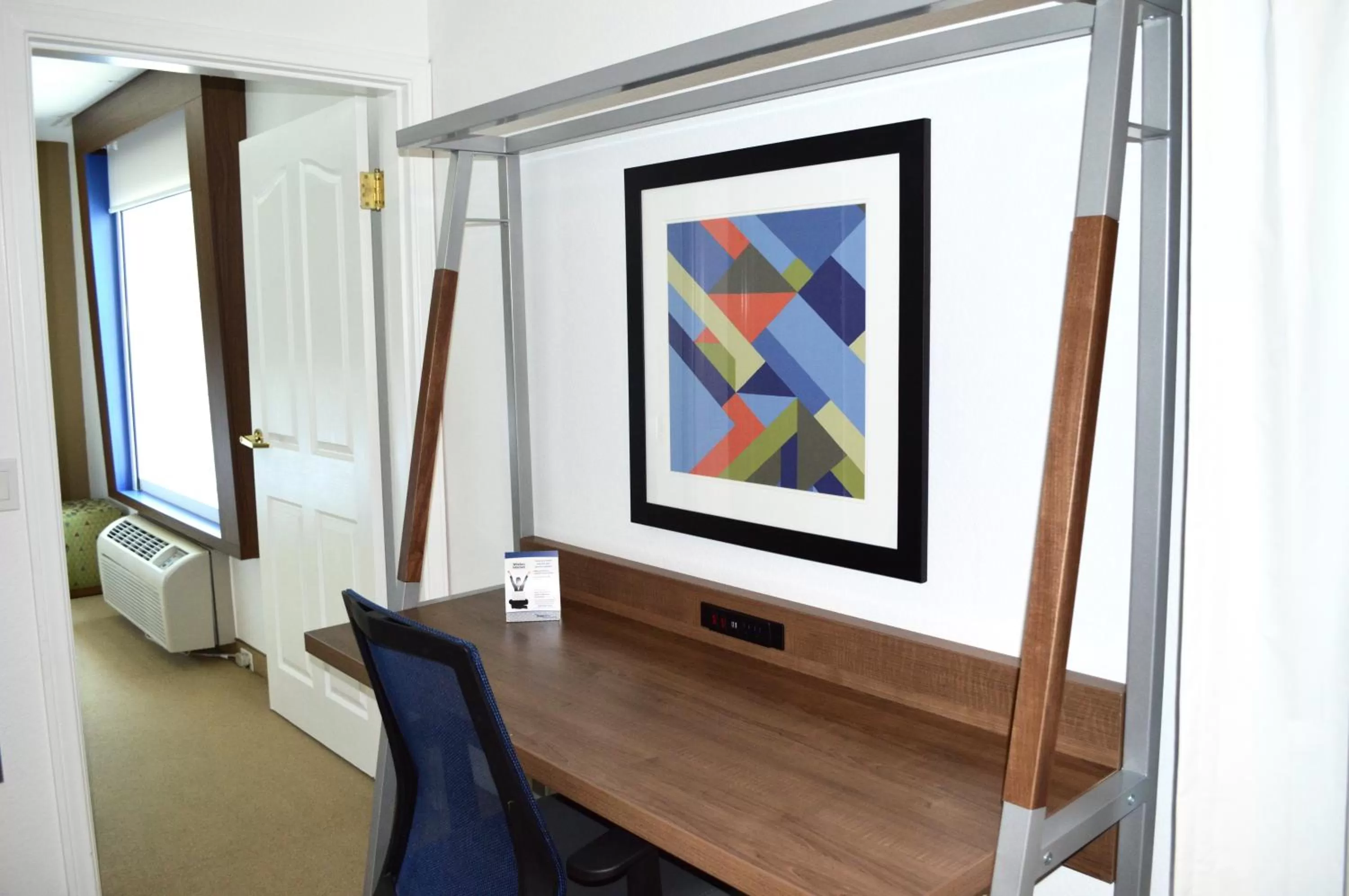 Queen Suite with Sofa Bed - Non-Smoking in Holiday Inn Express Calexico, an IHG Hotel