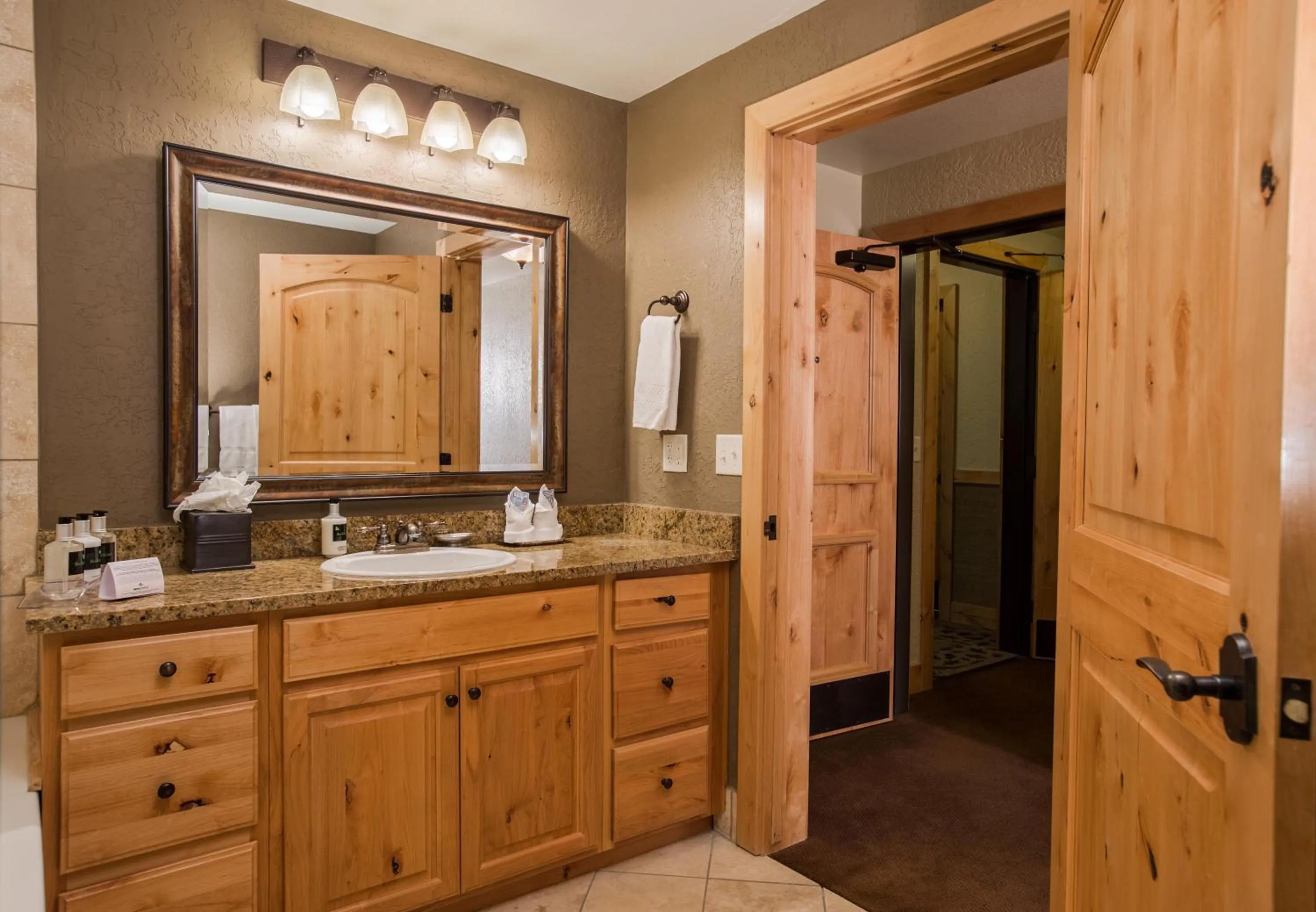 Two-Bedroom Loft in Silverado Lodge, Park City - Canyons Village by Vail Resorts