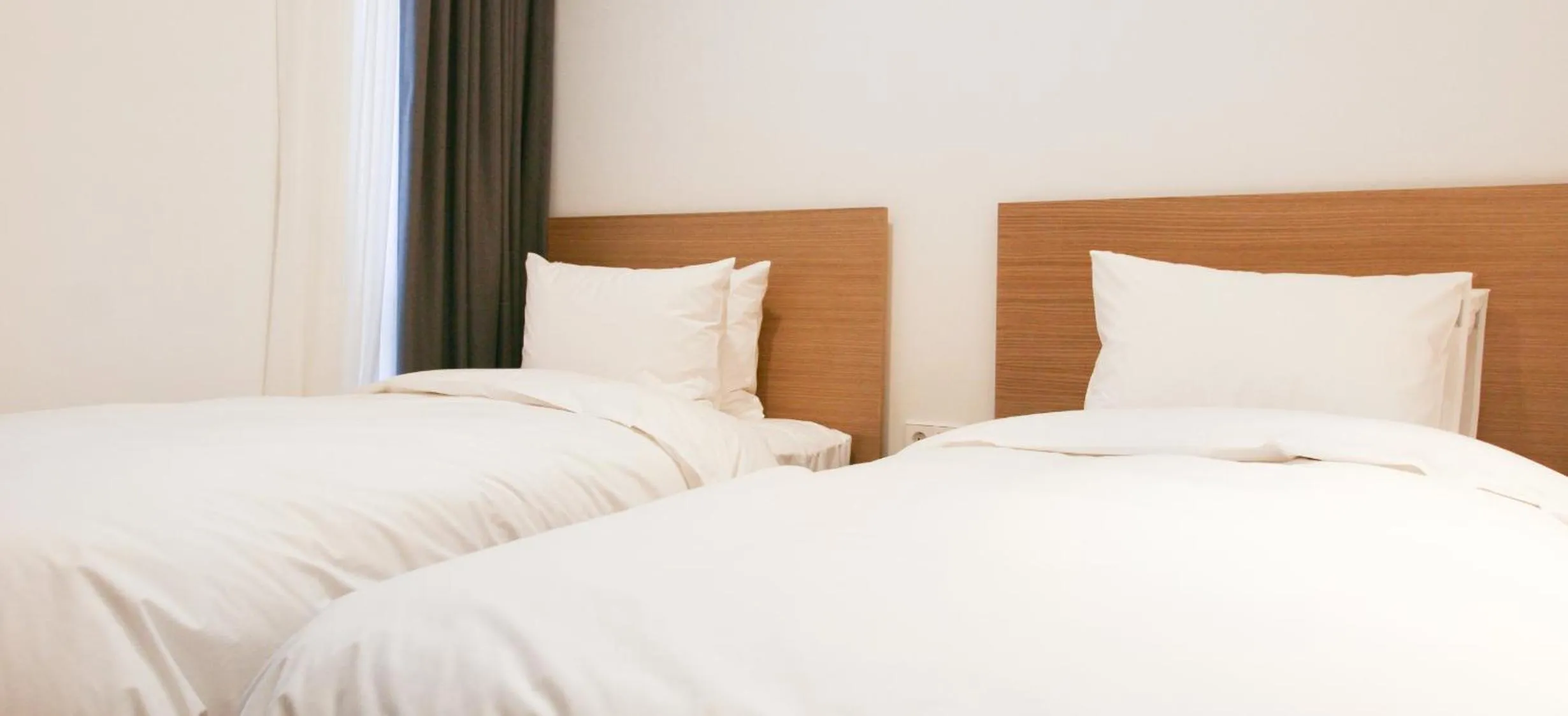 Standard Twin Room in Handpicked Hotel & Collections
