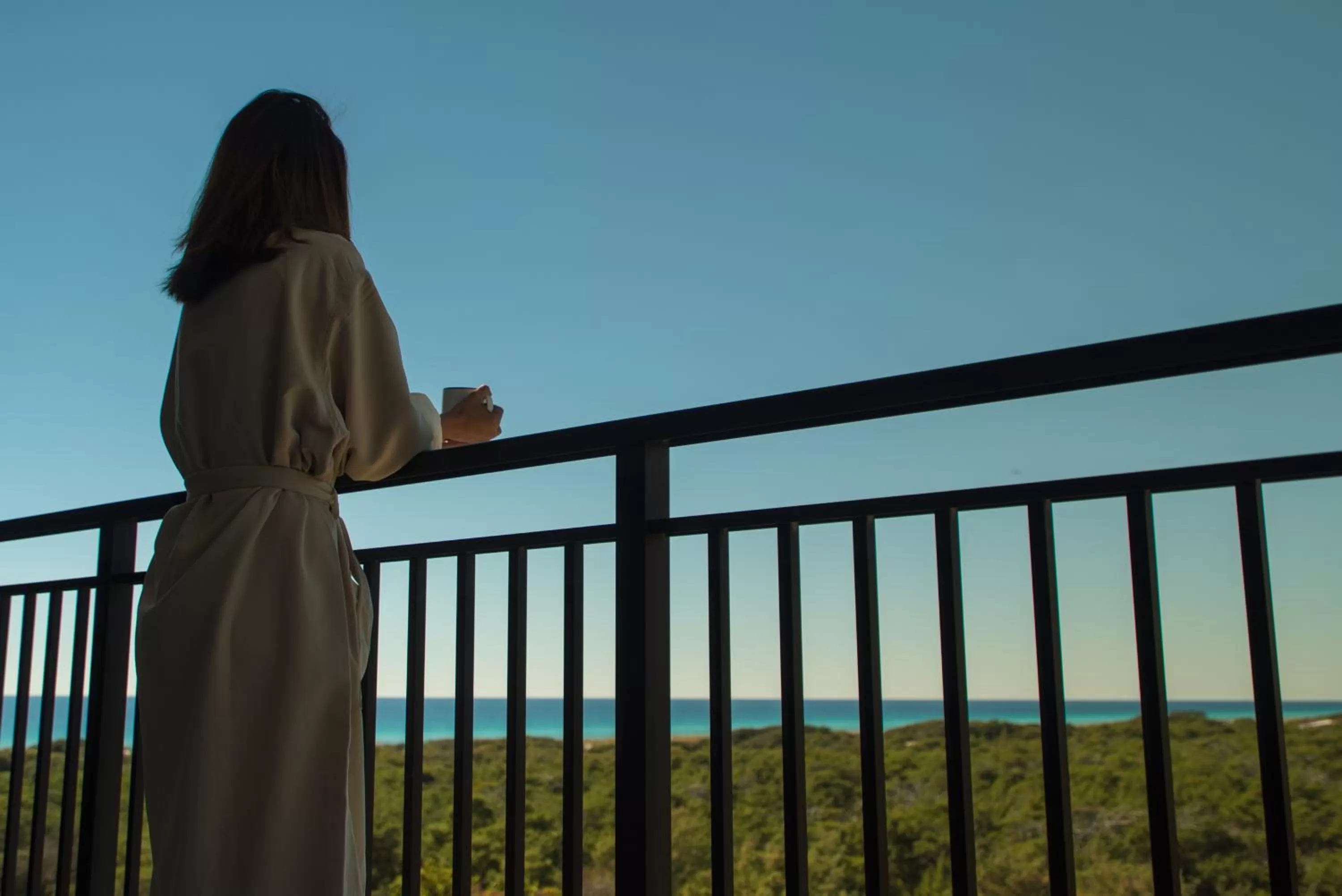 King Room with Pool View - Disability Access in Henderson Beach Resort