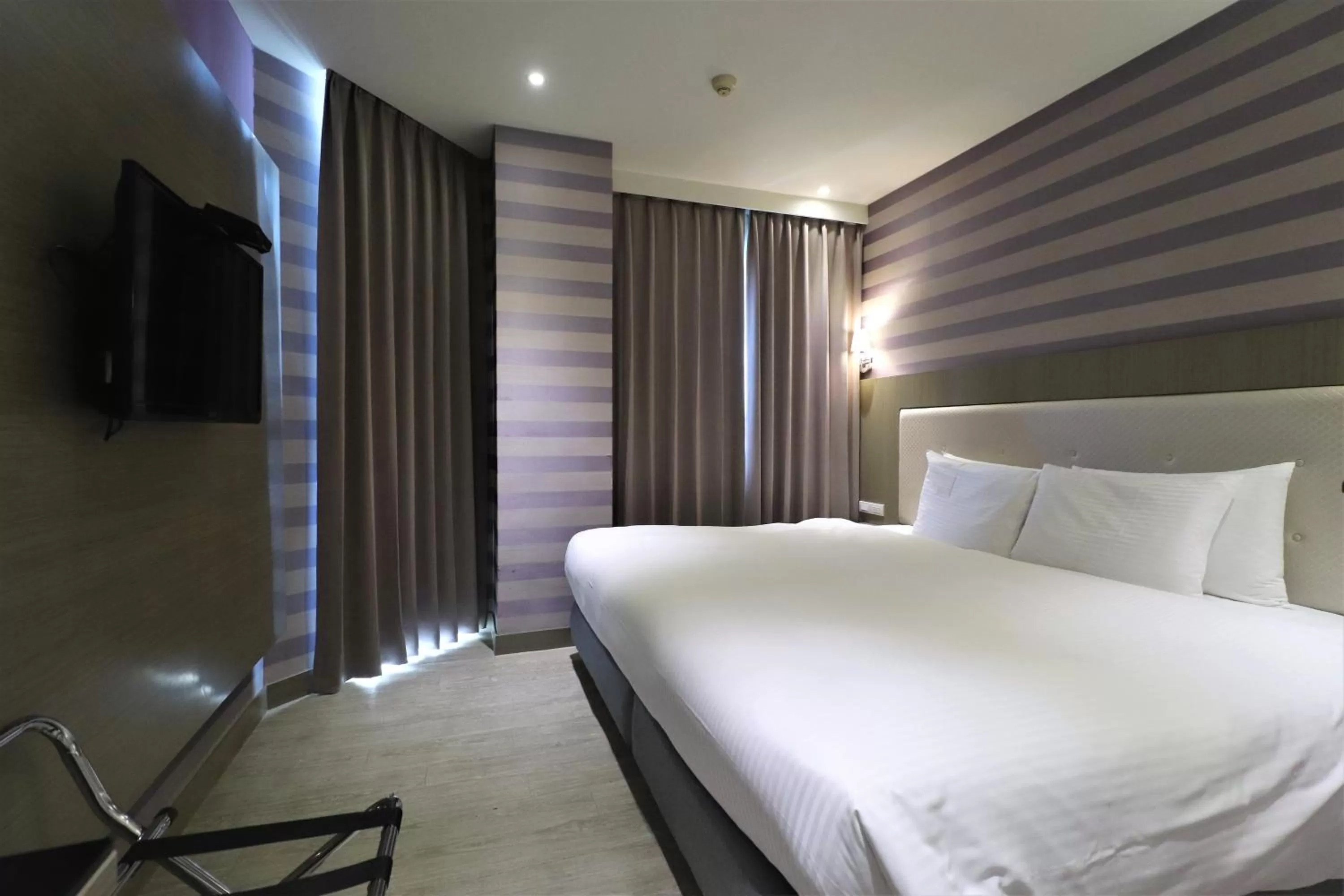 Business Double Room in J-HOTEL