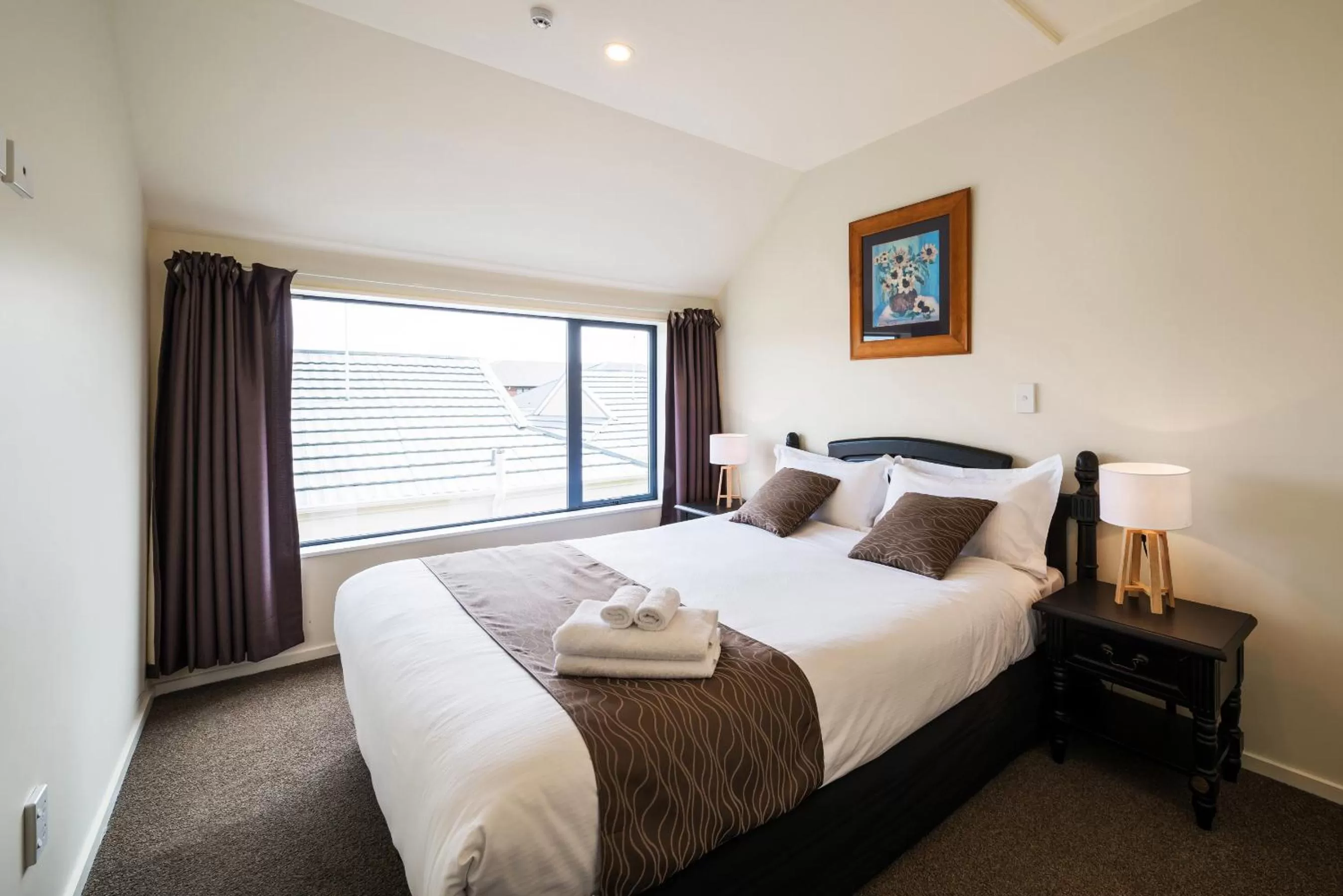 Two Bedroom Suite in 123 Motel